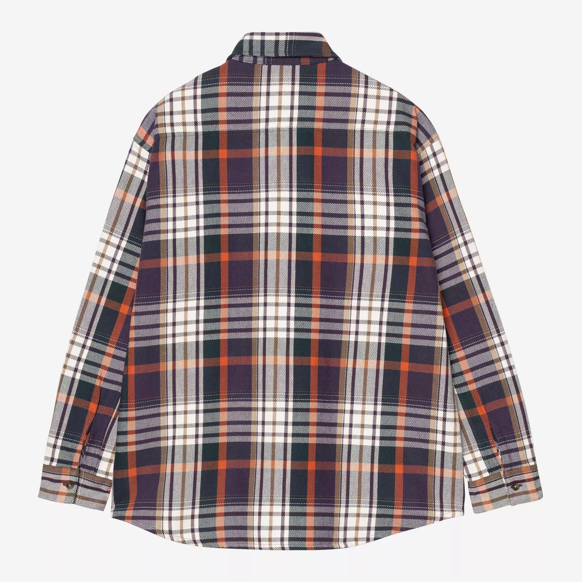 Carhartt WIP LS Tamblyn Shirt - Lokers