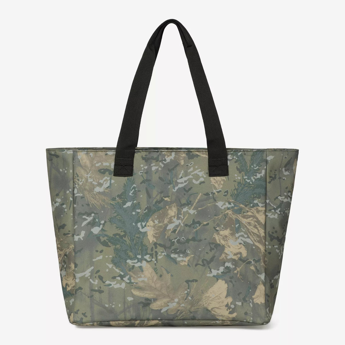 Carhartt Jake Tote Bag - Camo Combi / Green