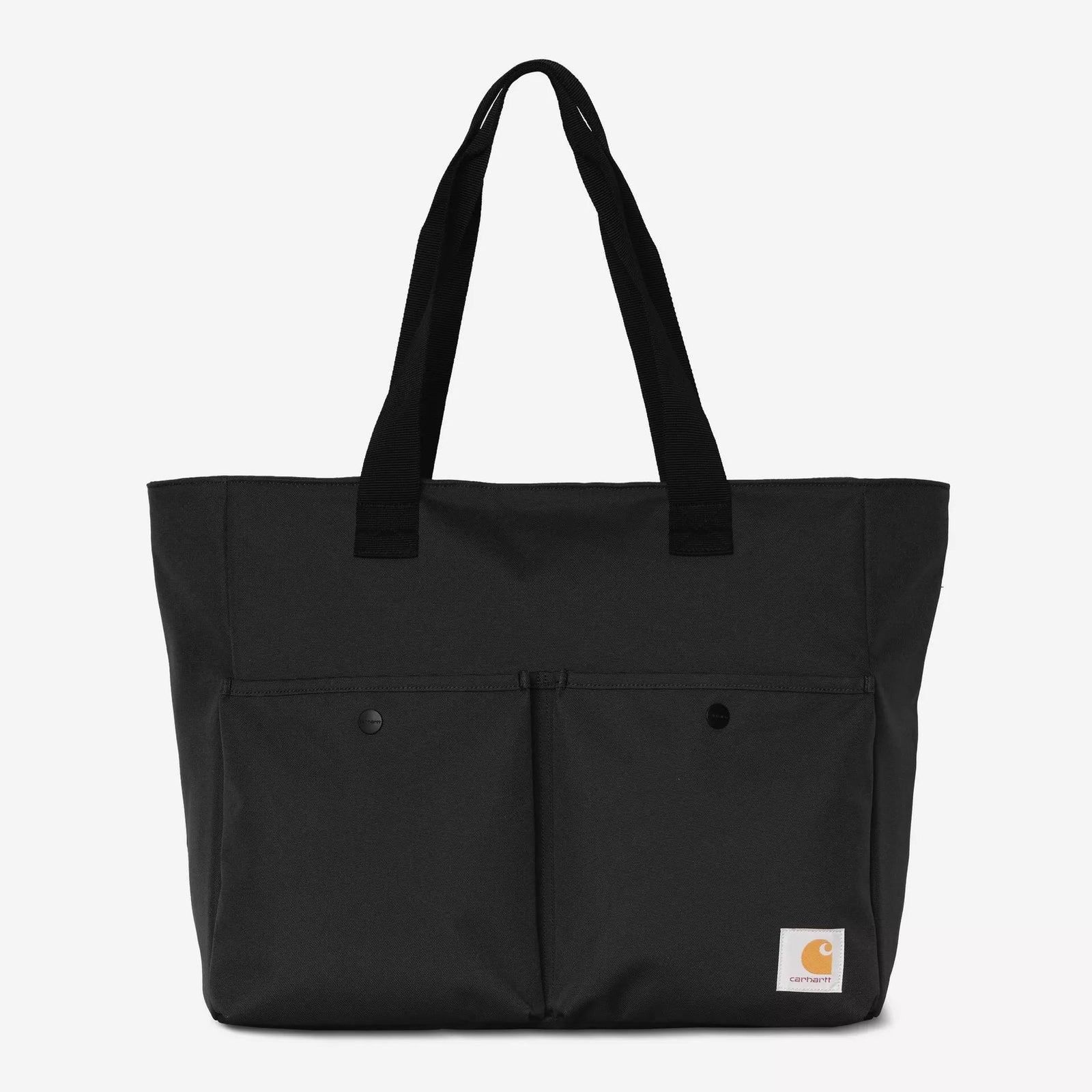 Carhartt WIP Jake Tote Bag - Black