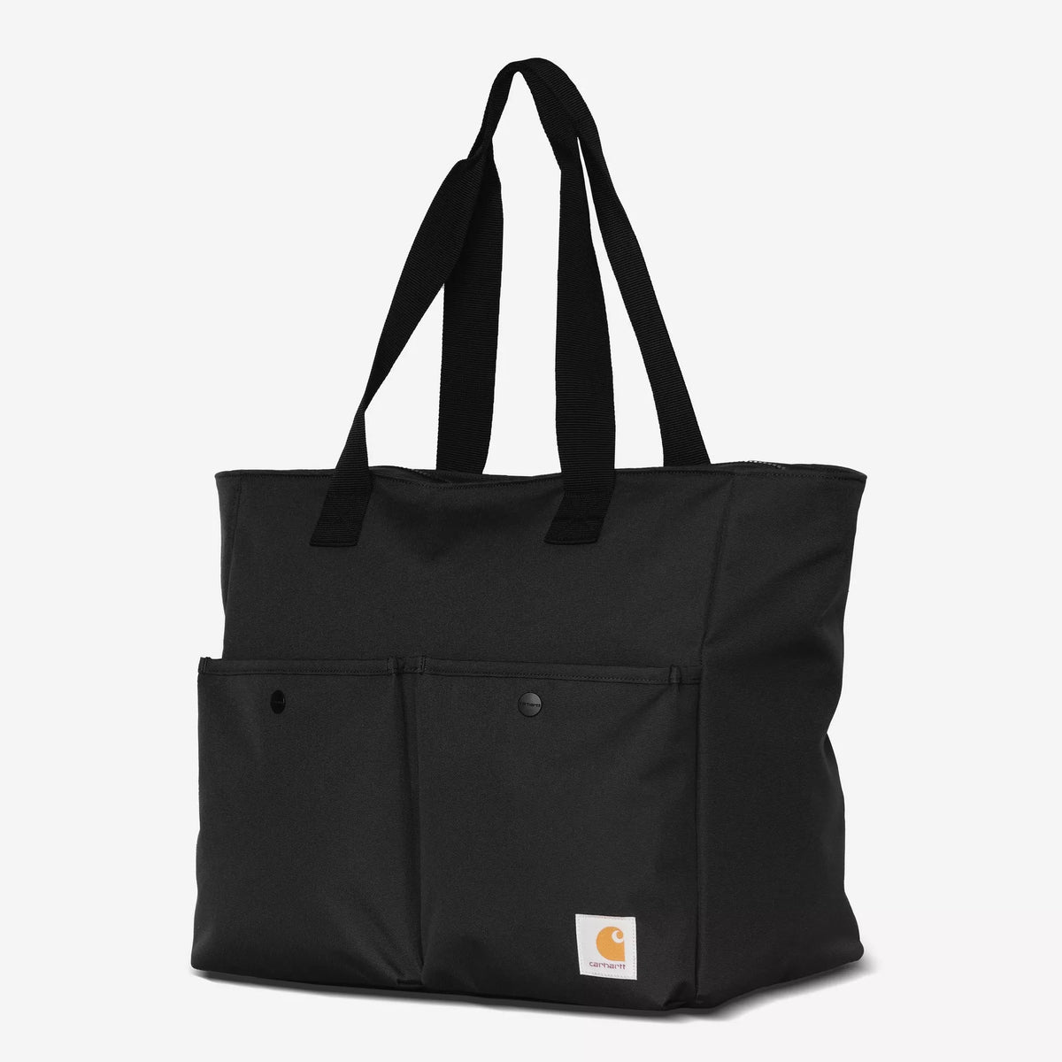 Carhartt WIP Jake Tote Bag - Black
