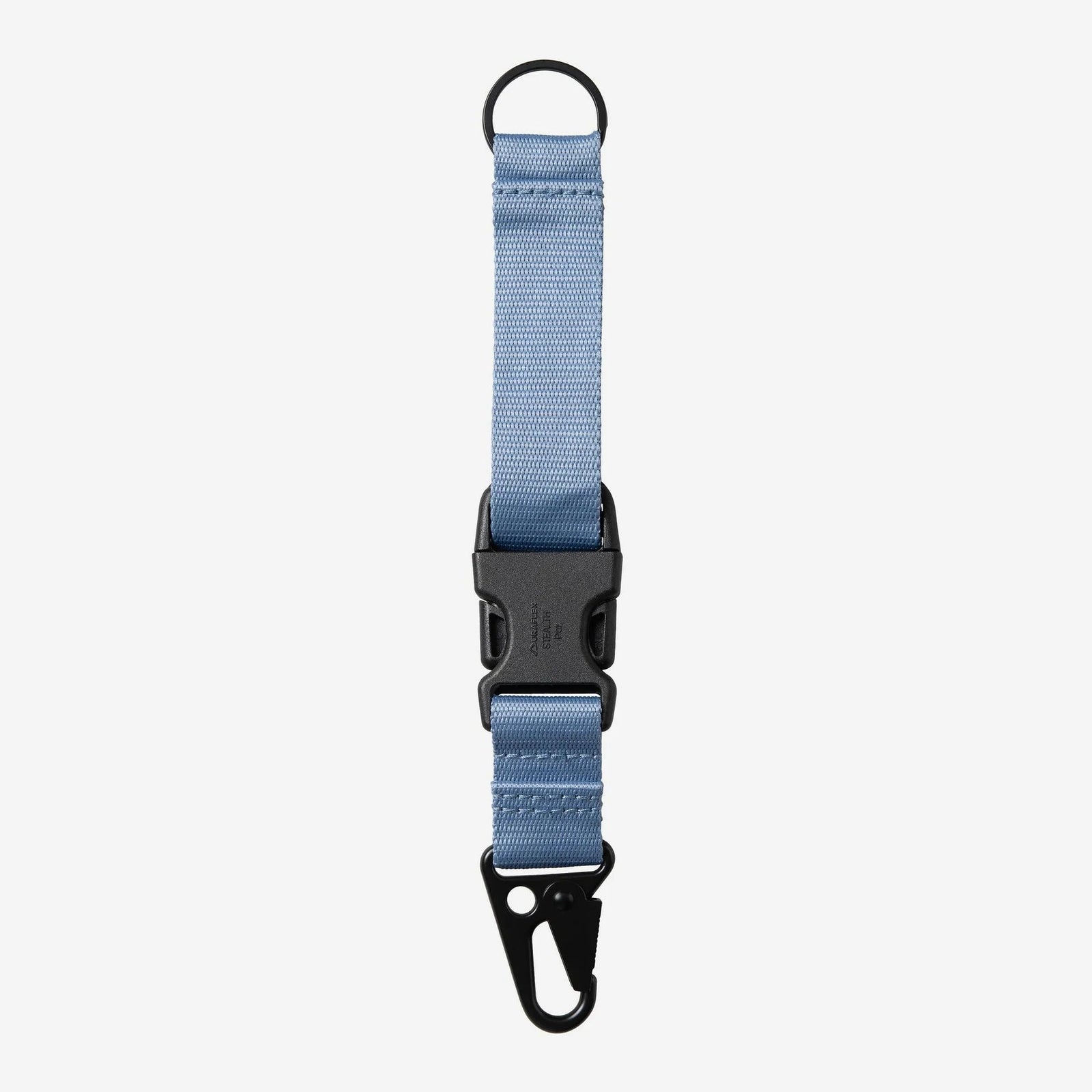 Carhartt WIP Click Keyholder - Gentle Blue