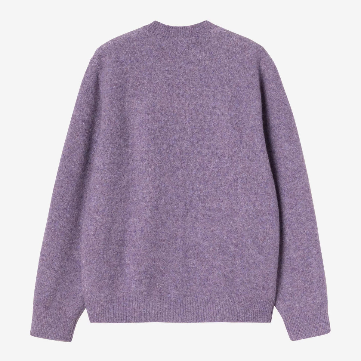 Carhartt WIP Curtis Sweater - Phlox