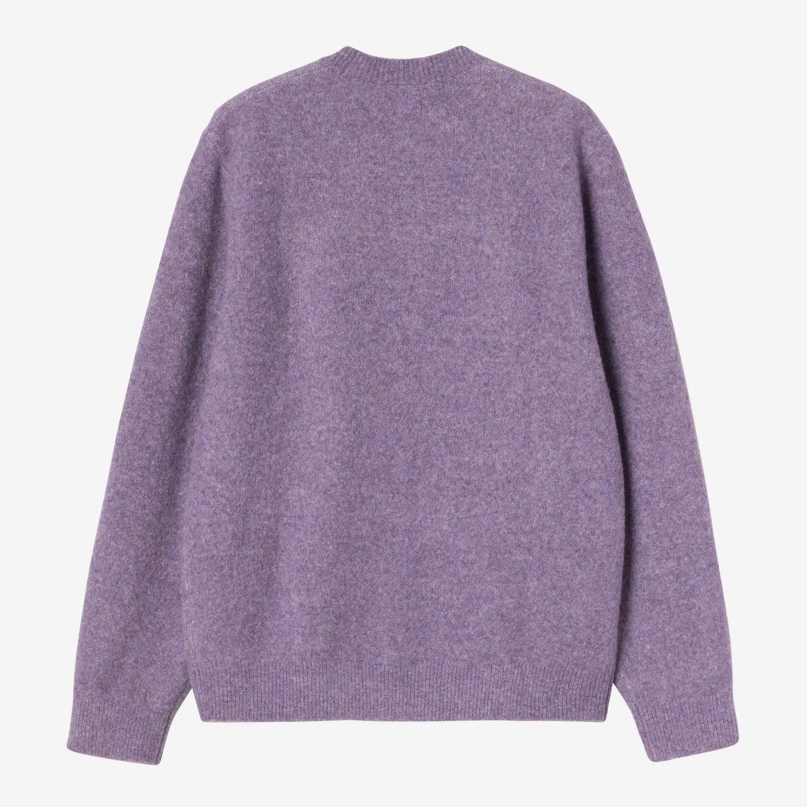 Carhartt WIP Curtis Sweater - Phlox