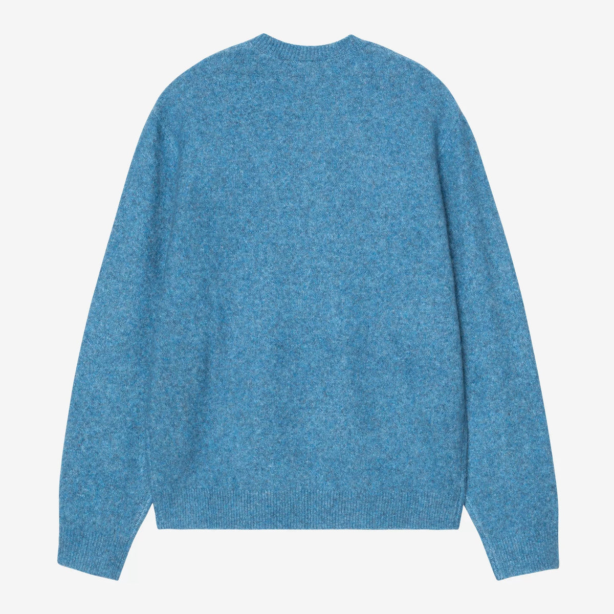 Carhartt WIP Curtis Sweater - Angelite