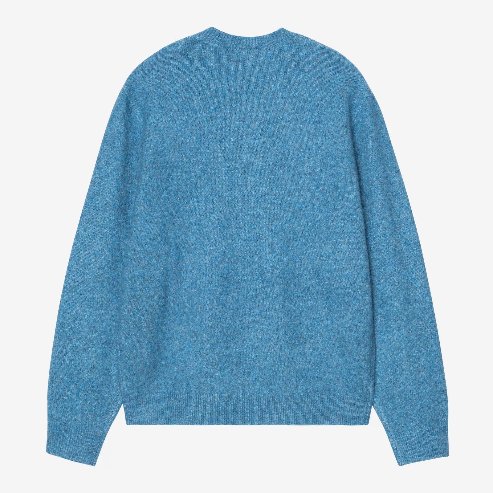 Carhartt WIP Curtis Sweater - Angelite