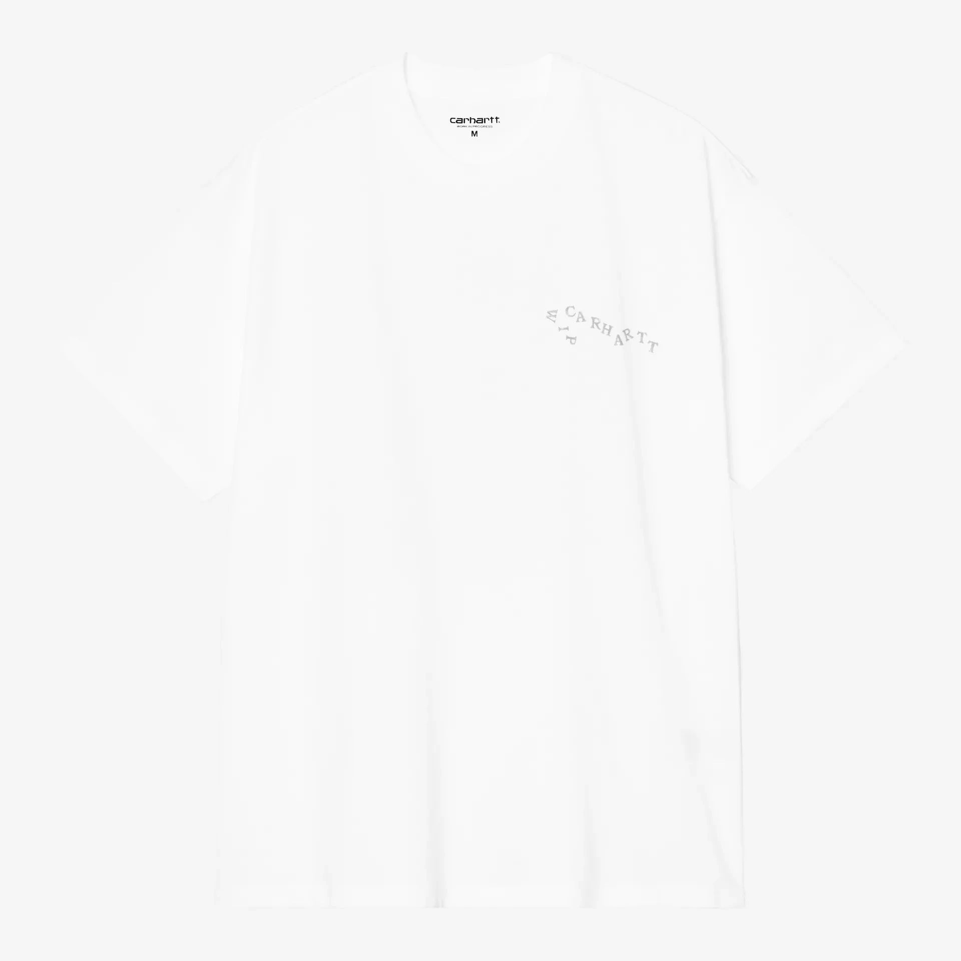 Carhartt WIP Okniceok 01 T-Shirt - White