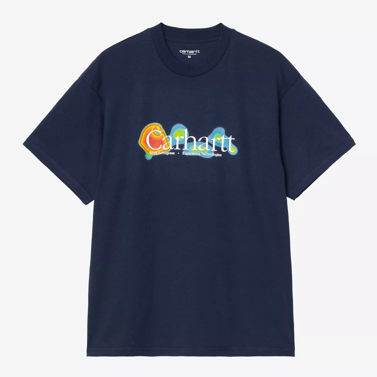 Carhartt WIP Experiential T-Shirt - Jupiter