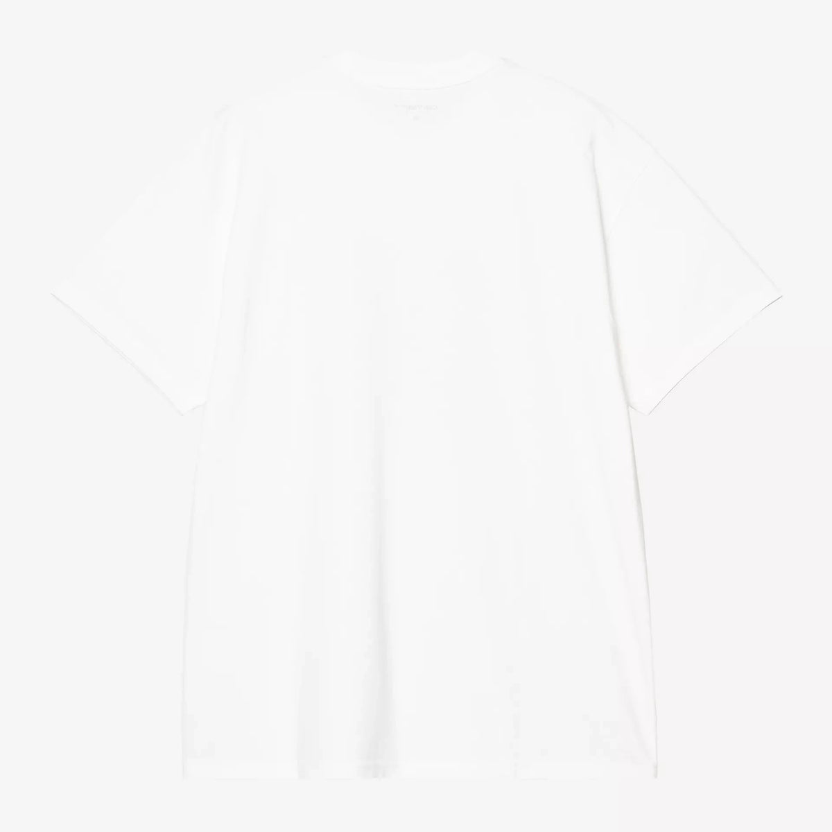 Carhartt WIP Wild Dog T-Shirt - White