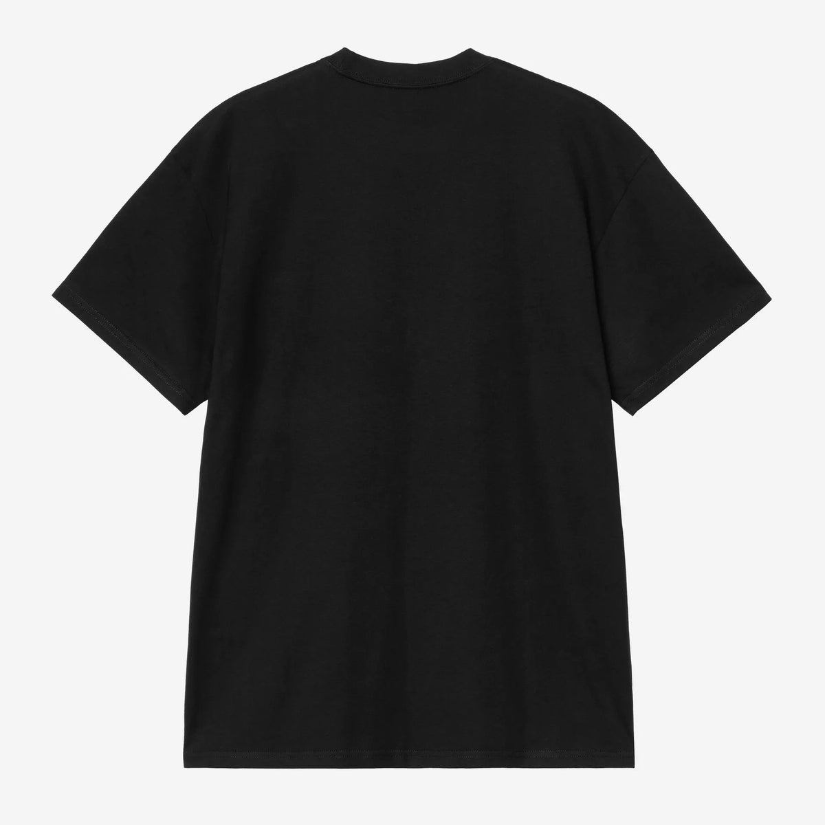 Carhartt WIP Wild Dog T-Shirt - Black