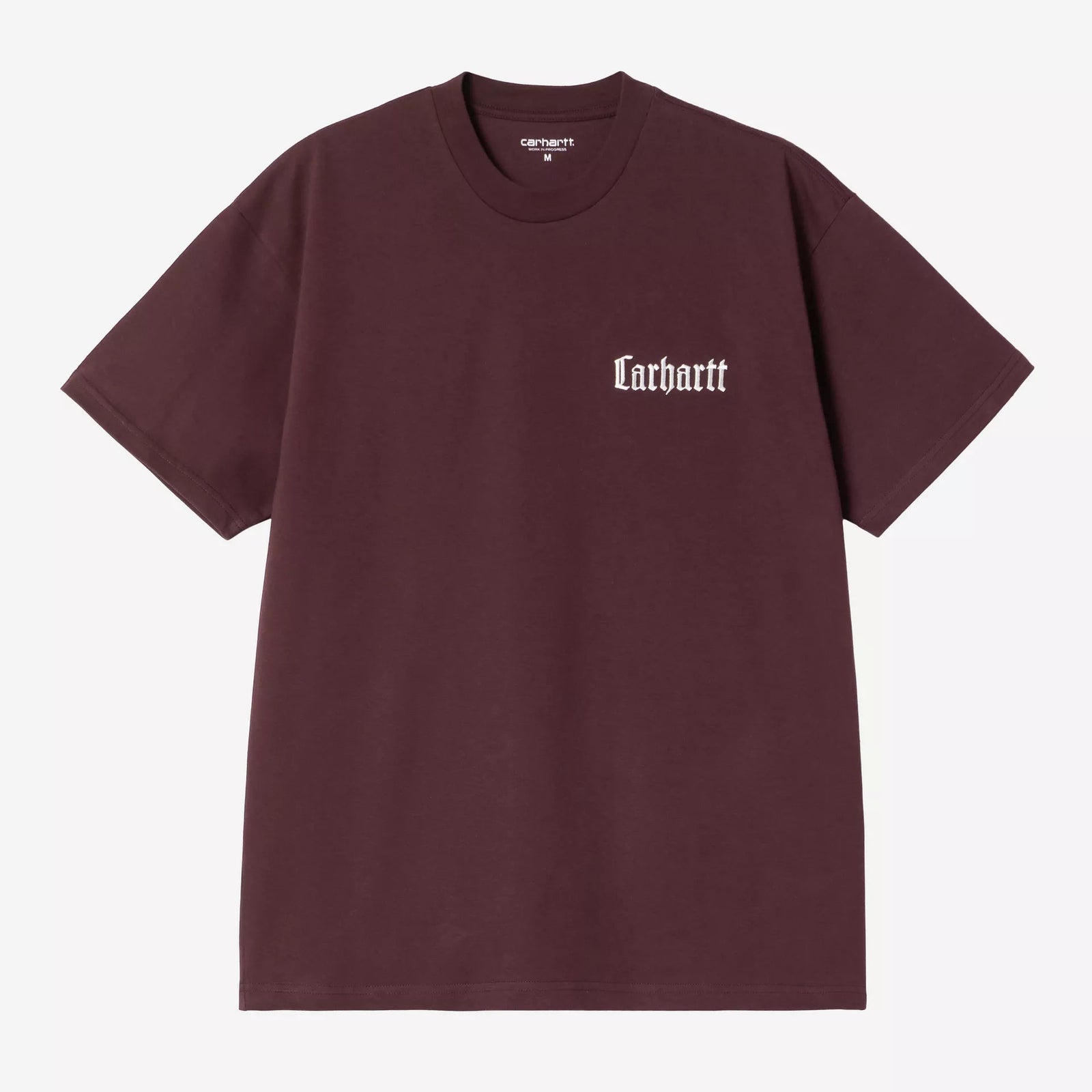 Carhartt WIP Schooling T-Shirt - Rondo