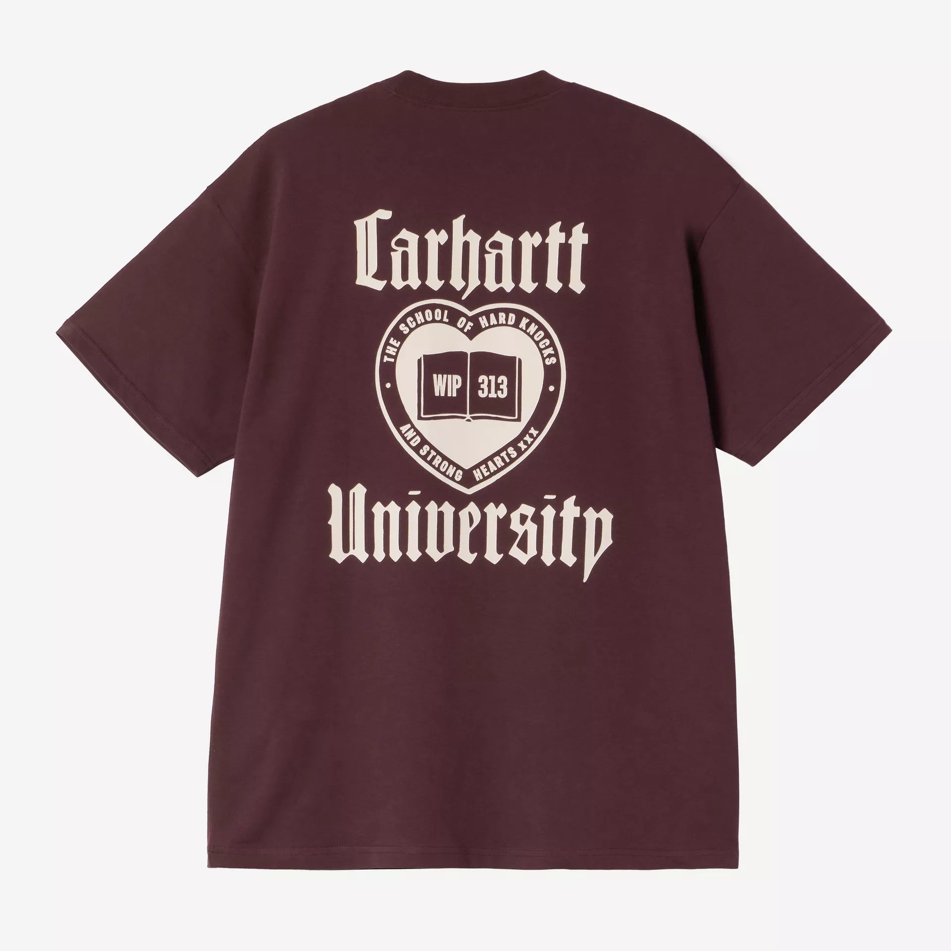 Carhartt WIP Schooling T-Shirt - Rondo