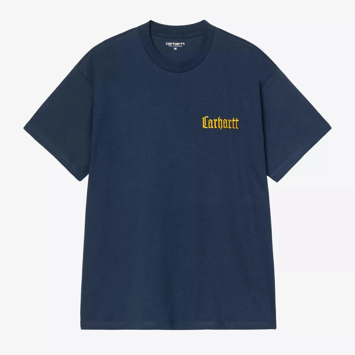 Carhartt WIP Schooling T-Shirt - Jupiter