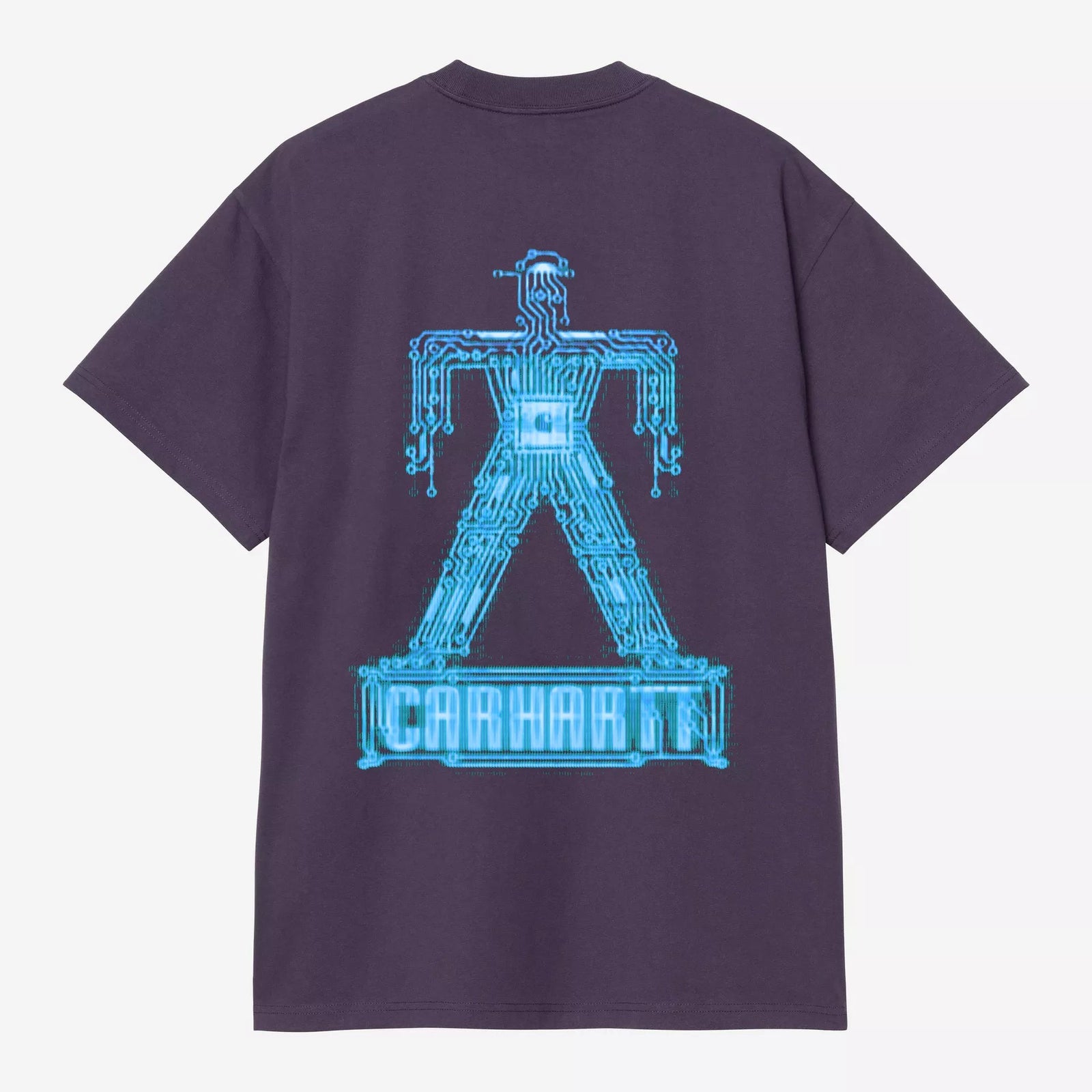 Carhartt WIP Electric Boogie T-Shirt - Lokers