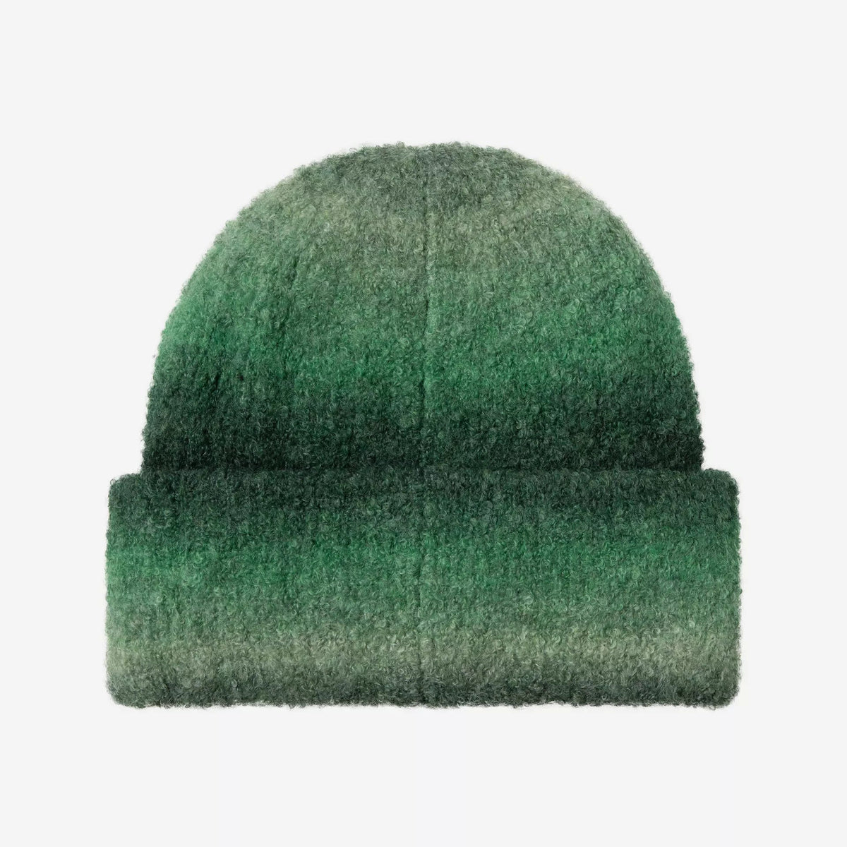 Carhartt WIP Tony Beanie - Dark Fir / Pale Olive