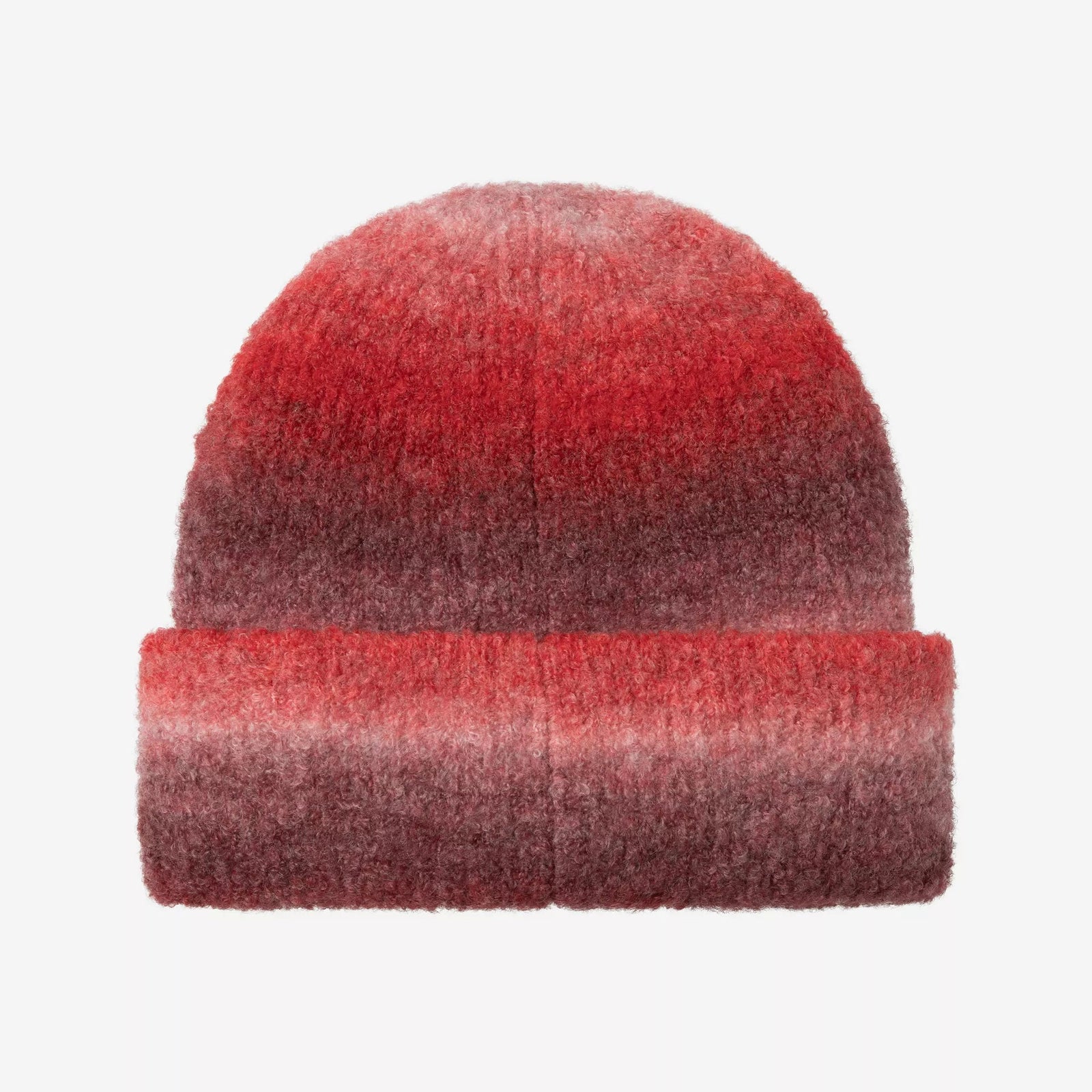 Carhartt WIP Tony Beanie - Palisander / Glassy Pink