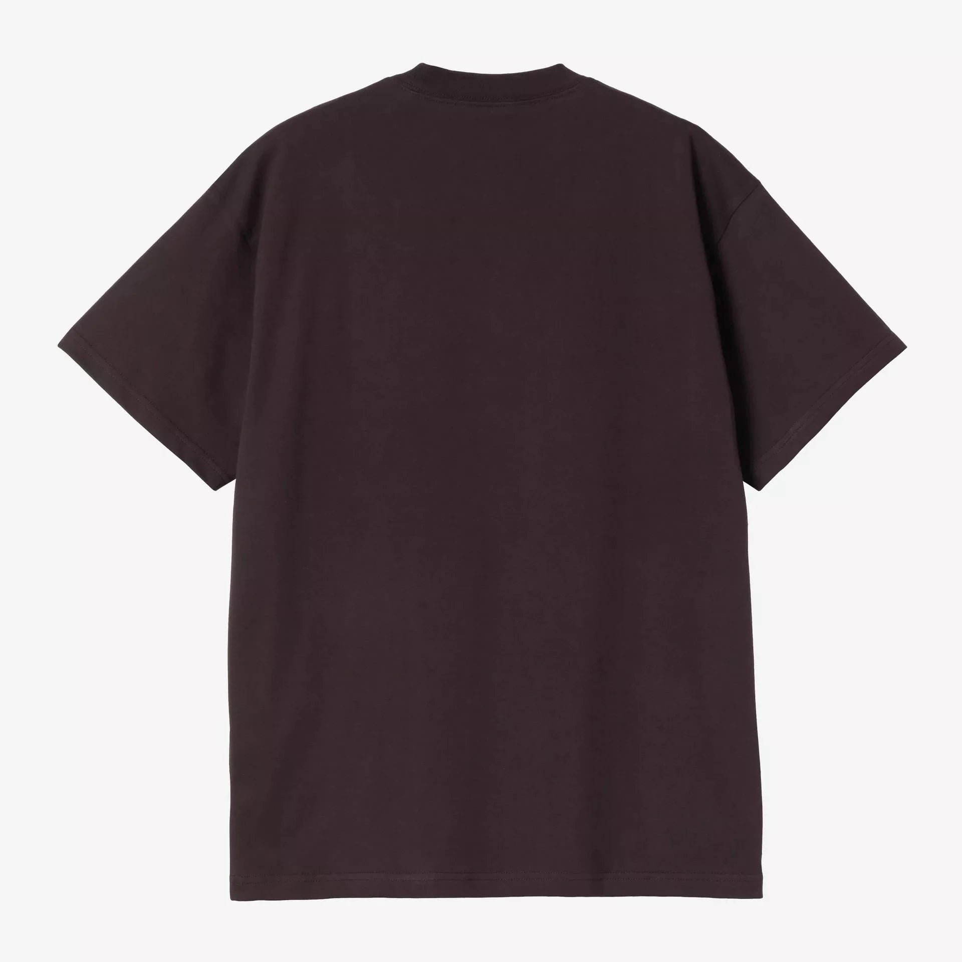 Carhartt WIP Rising Helix T-Shirt - Palisander