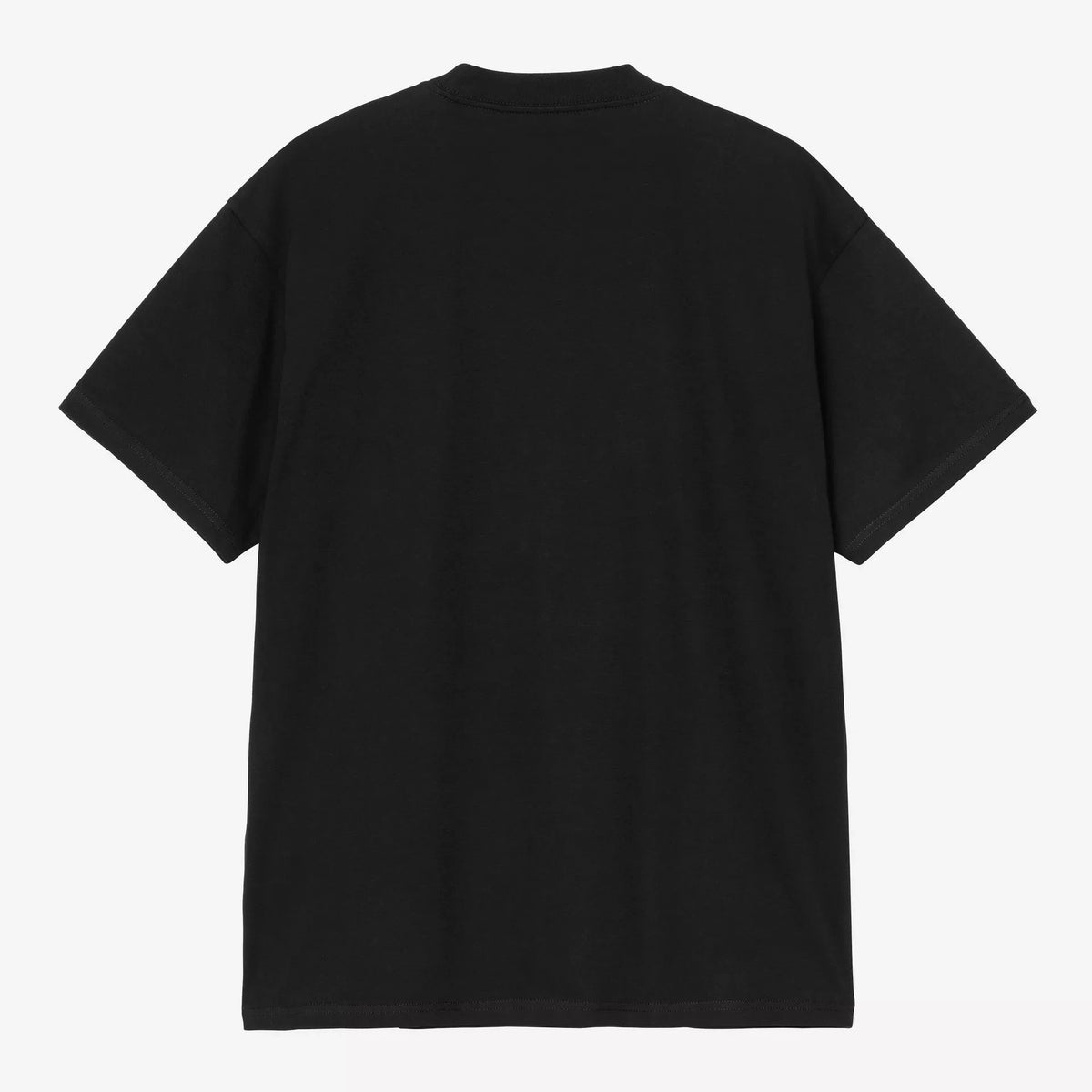 Carhartt WIP Rising Helix T-Shirt - Black