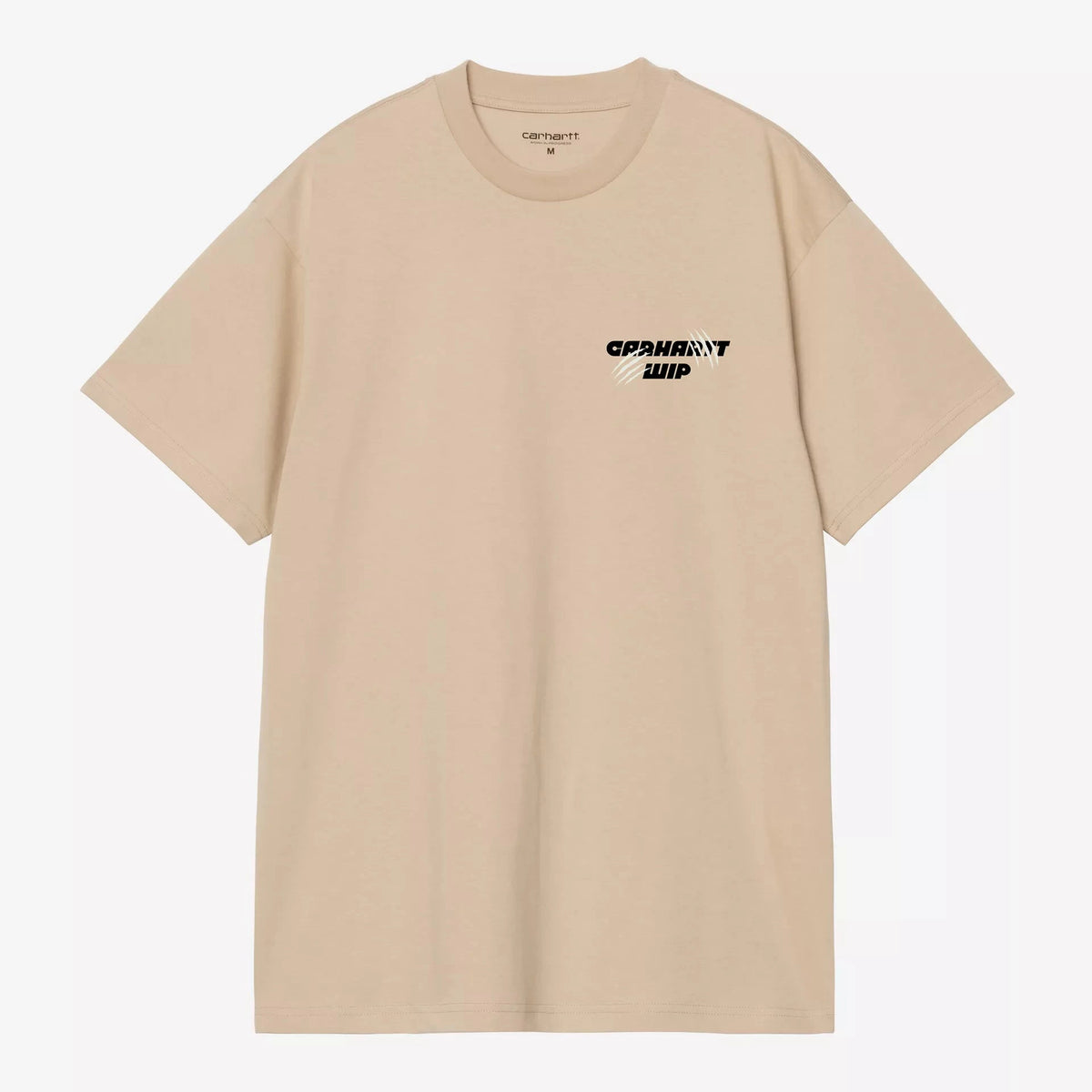 Carhartt WIP Wiptopia T-Shirt - Wall