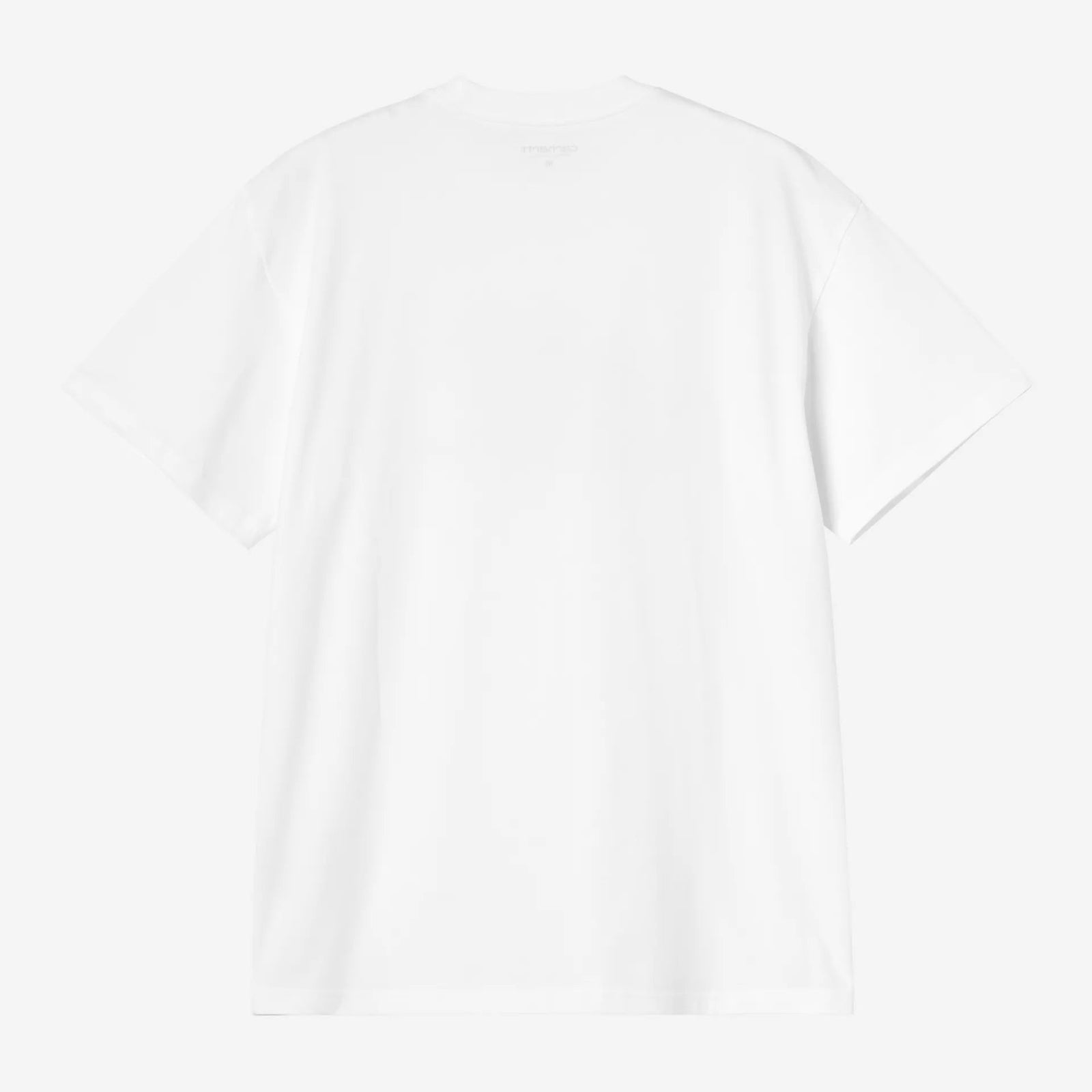 Carhartt WIP Make Believe League T-Shirt - White