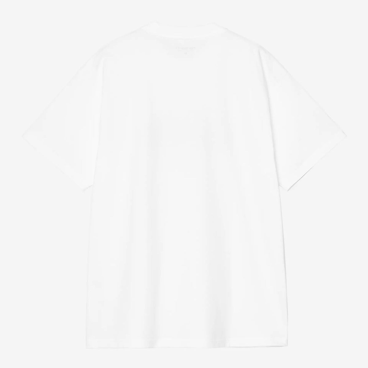 Carhartt WIP Workers T-Shirt - White