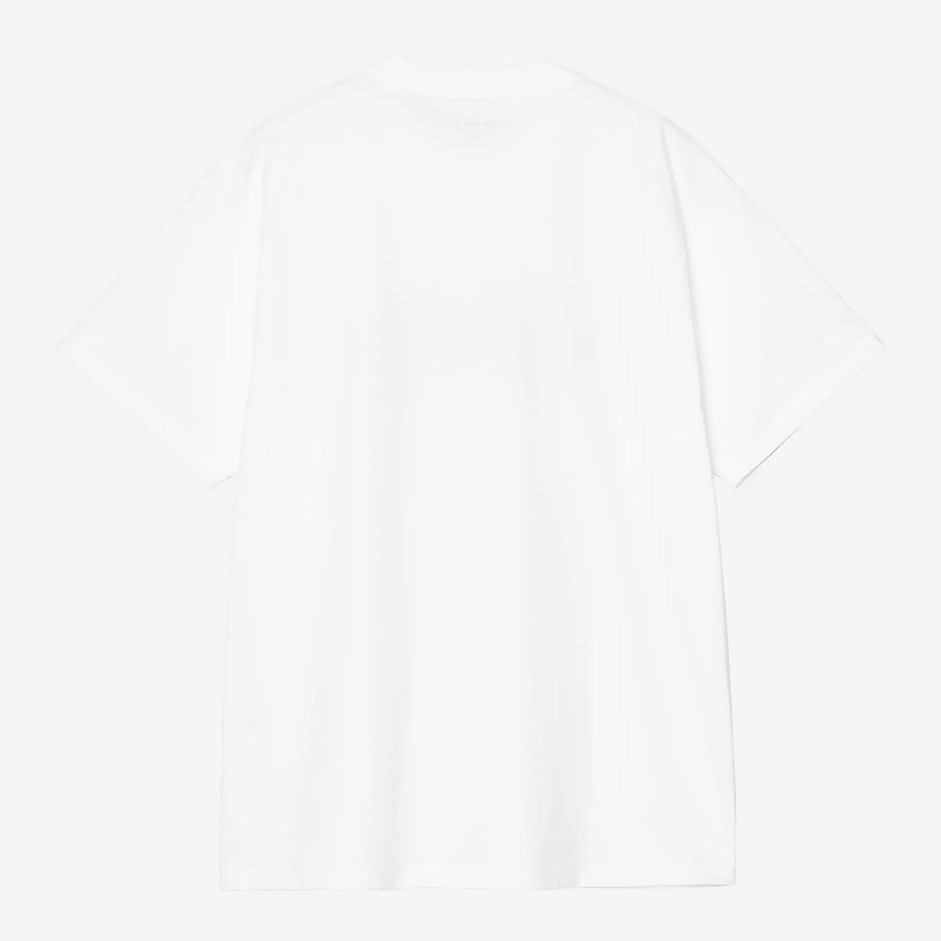Carhartt WIP Workers T-Shirt - White