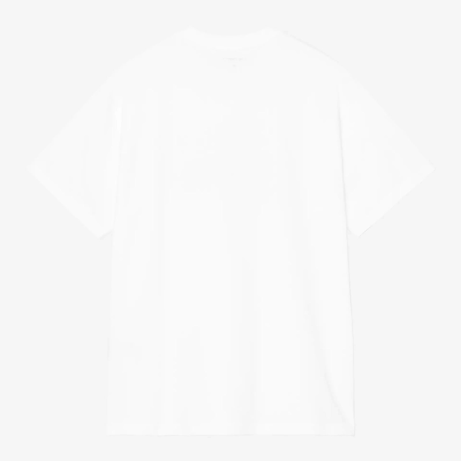 Carhartt WIP Theory & Practice T-Shirt - White