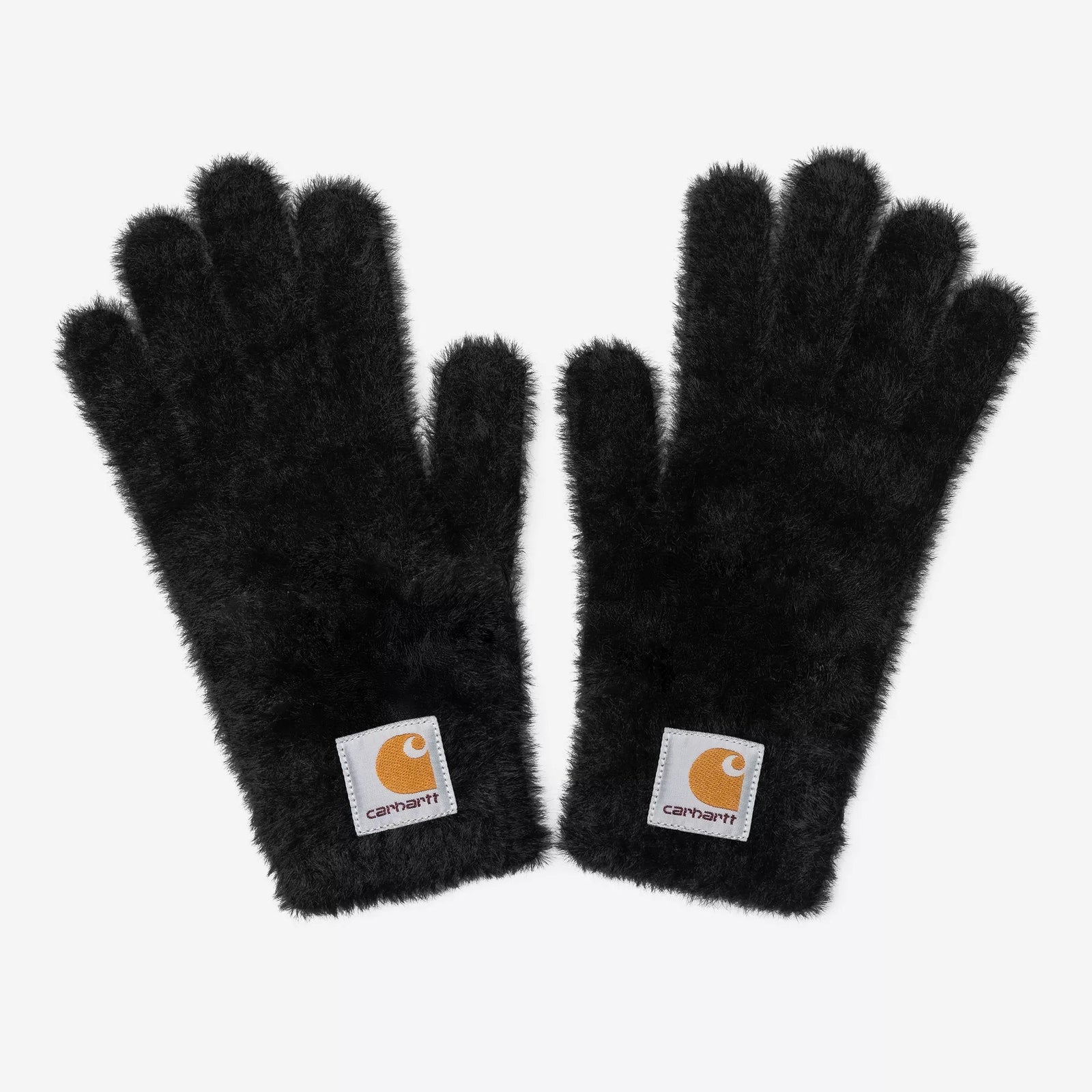 Carhartt WIP Chedda Gloves - Black