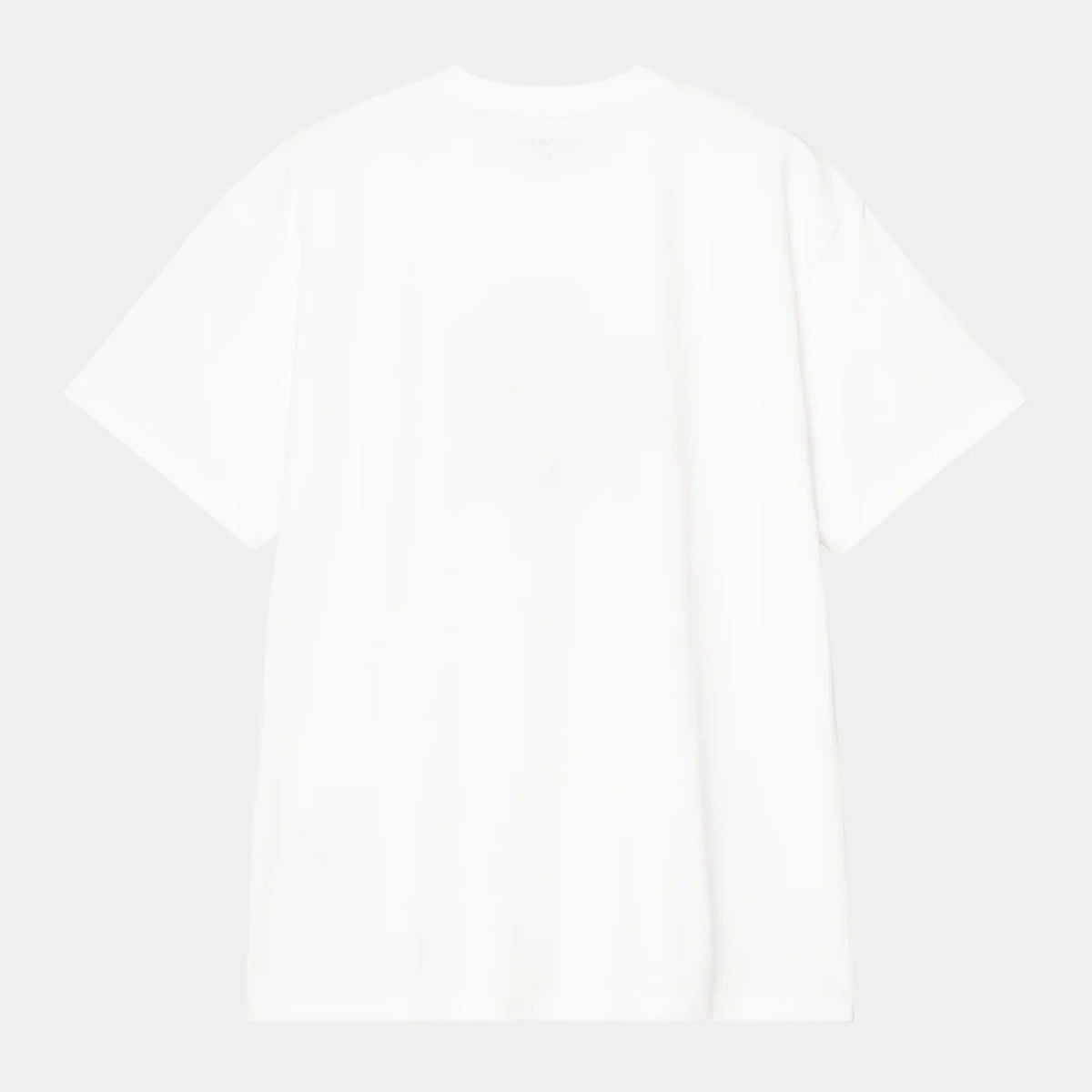Carhartt WIP Chip T-Shirt - White