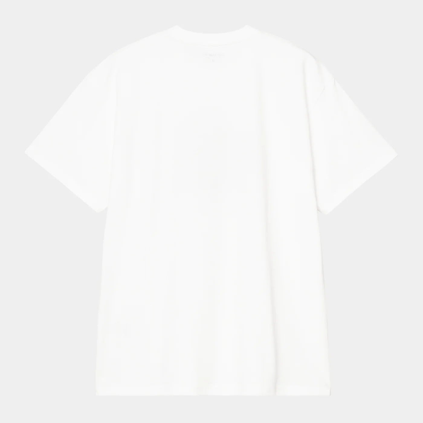 Carhartt WIP Chip T-Shirt - White