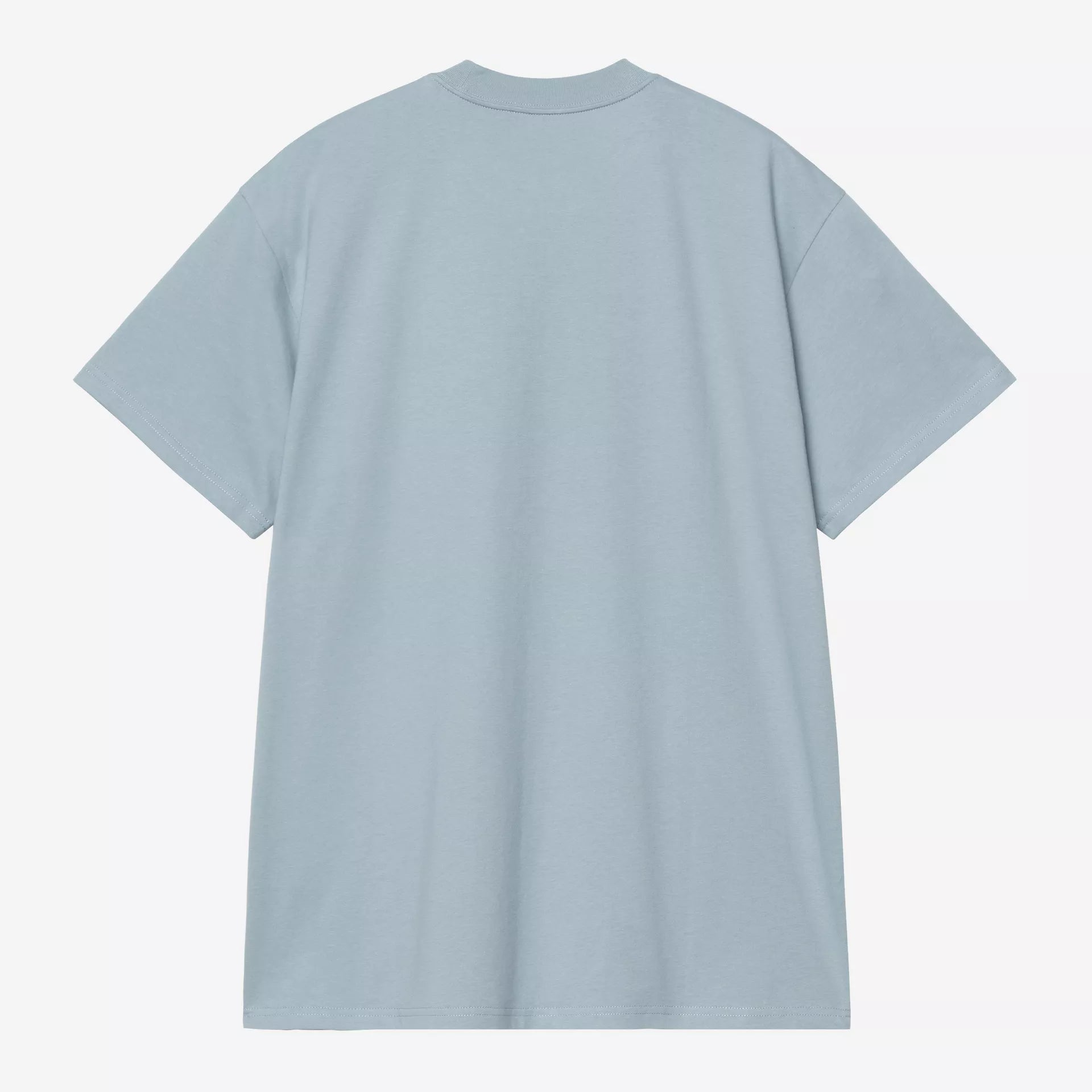 Carhartt WIP Chip T-Shirt - Citadel