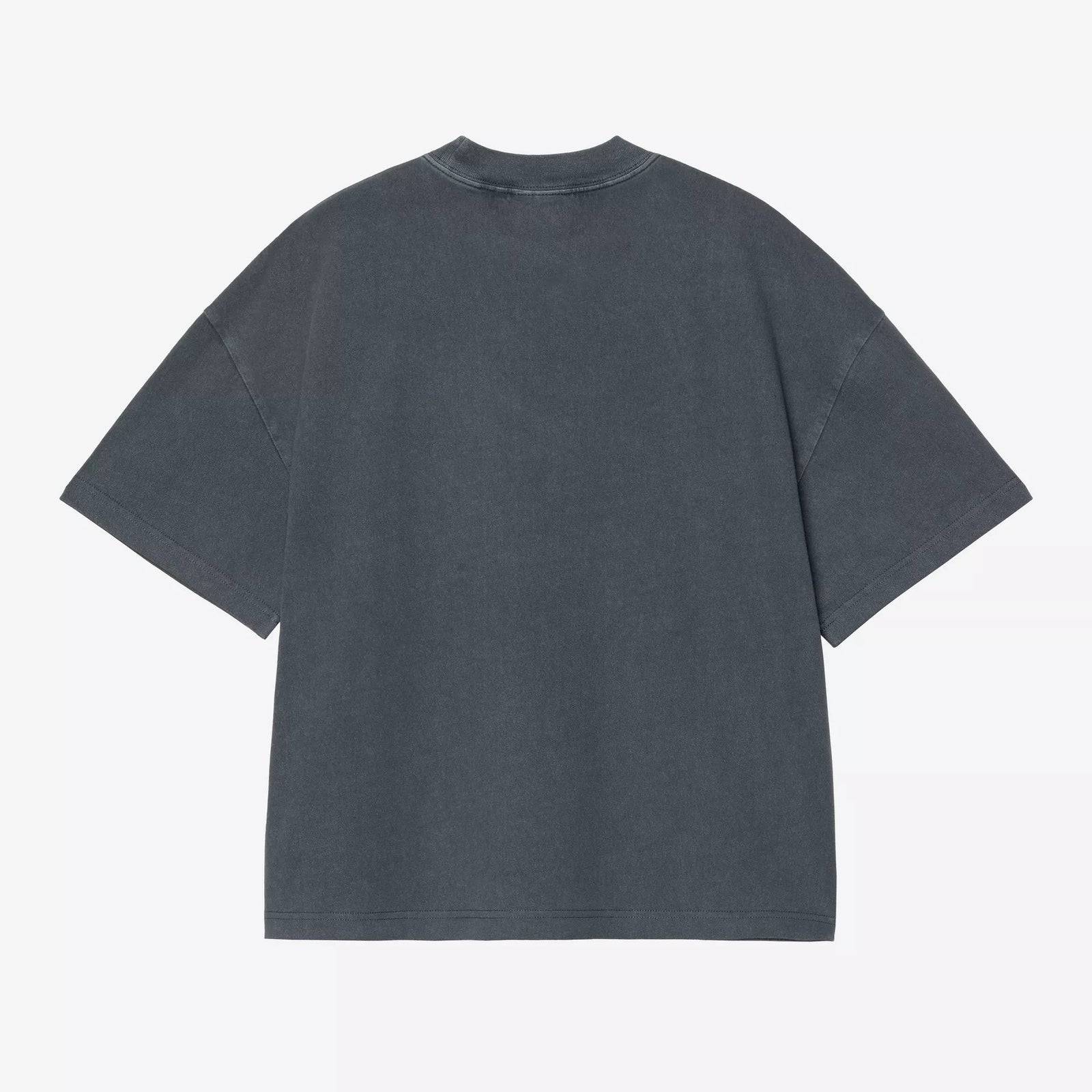Carhartt WIP Benton T-Shirt - Carbon