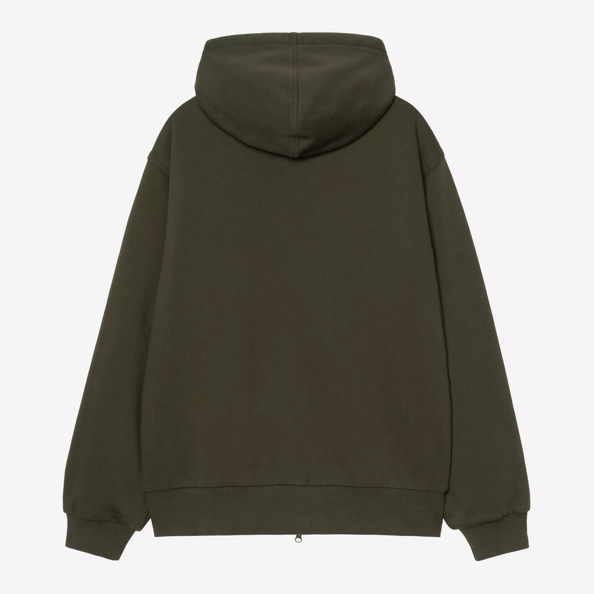 Carhartt WIP Active Sweat Jacket - Olive
