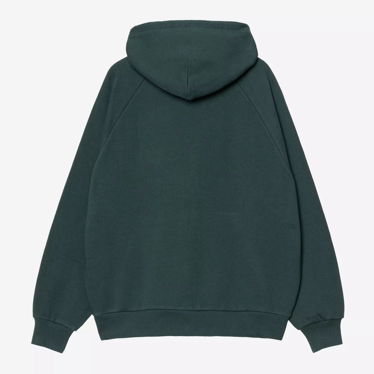 Carhartt WIP Hooded Ray Sweat - Dark Fir