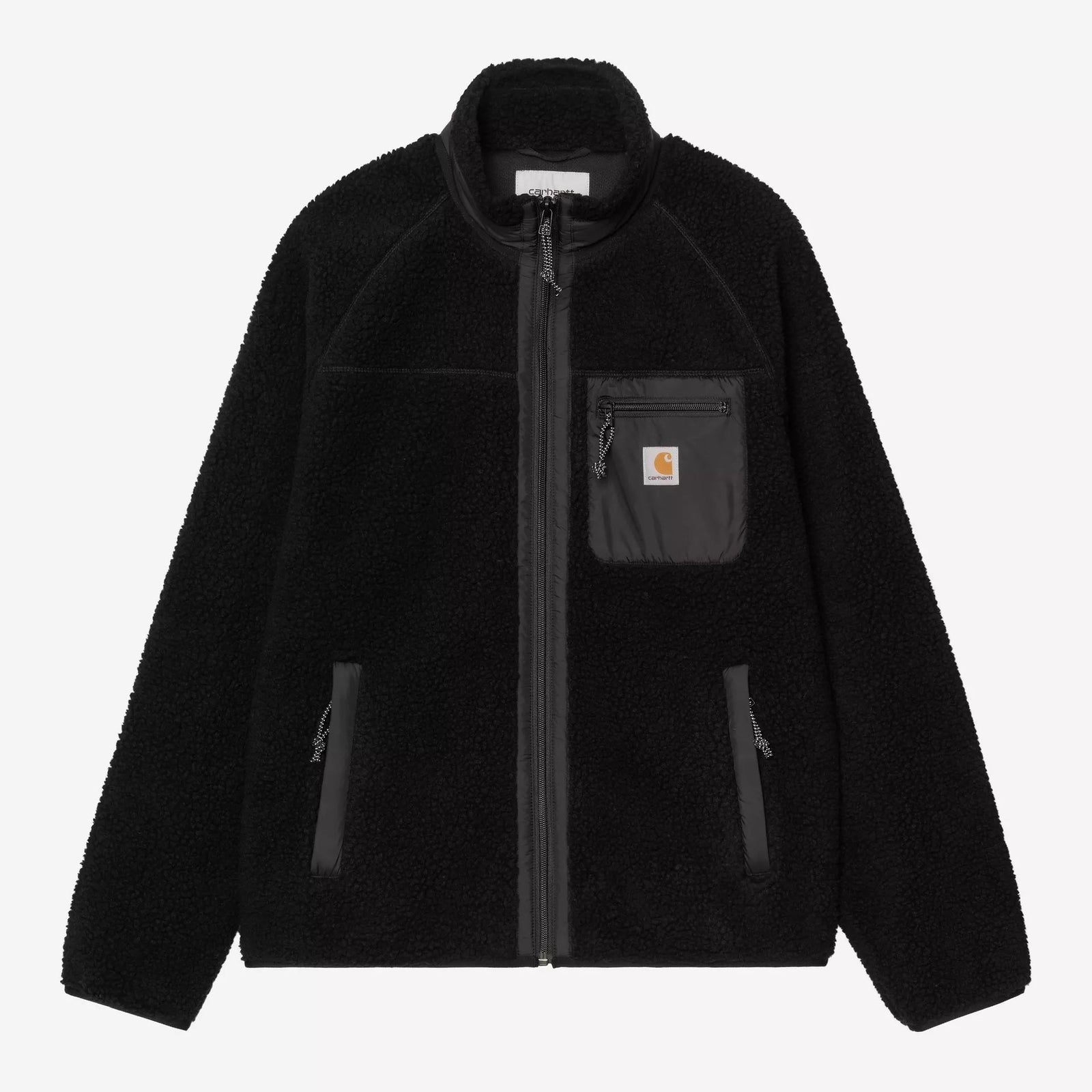 Carhartt WIP Prentis Liner - Black / Black