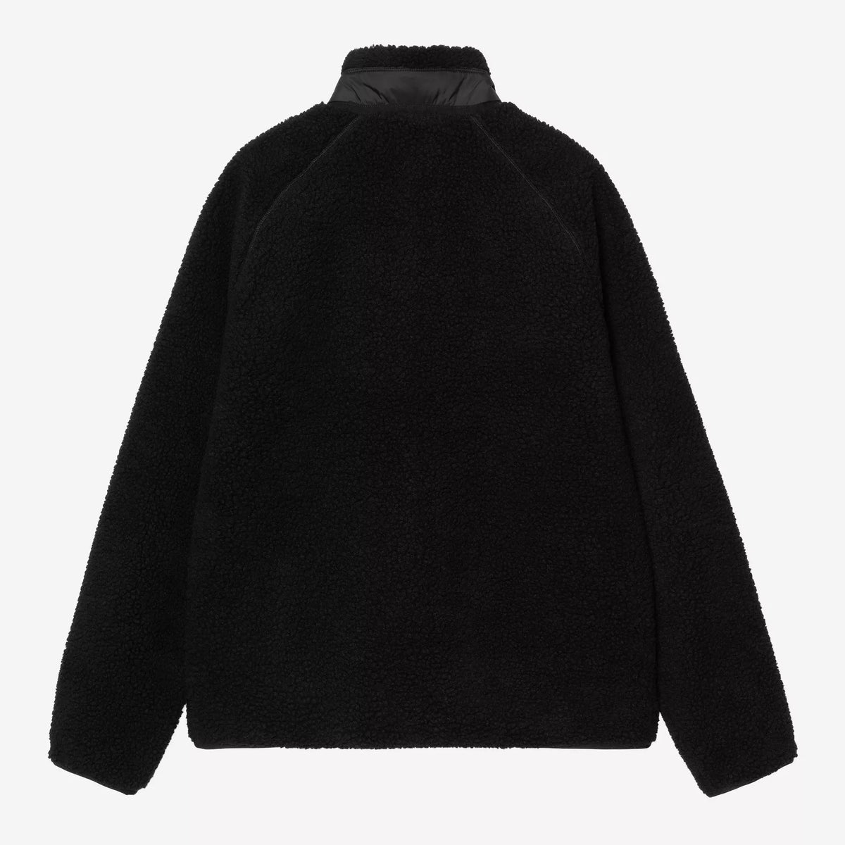 Carhartt WIP Prentis Liner - Black / Black