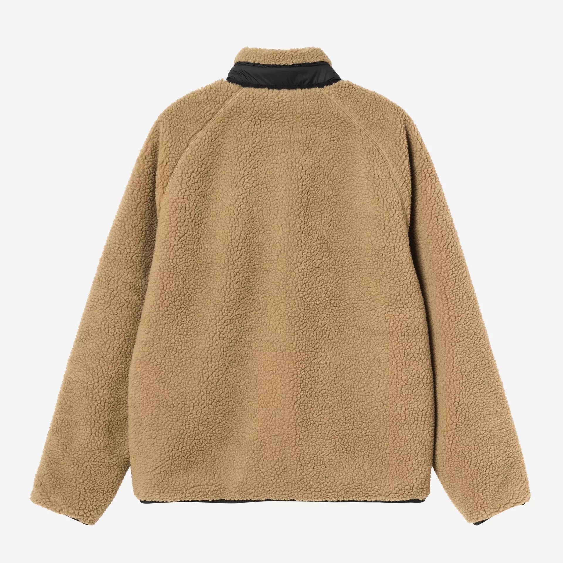 Carhartt WIP Prentis Liner - Leather / Black