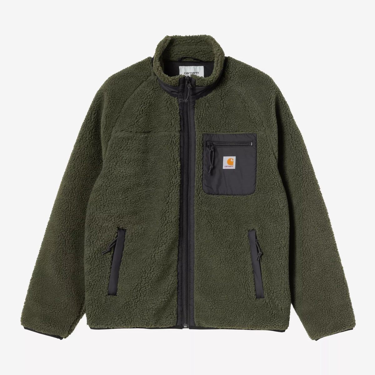 Carhartt WIP Prentis Liner - Opuntia / Black