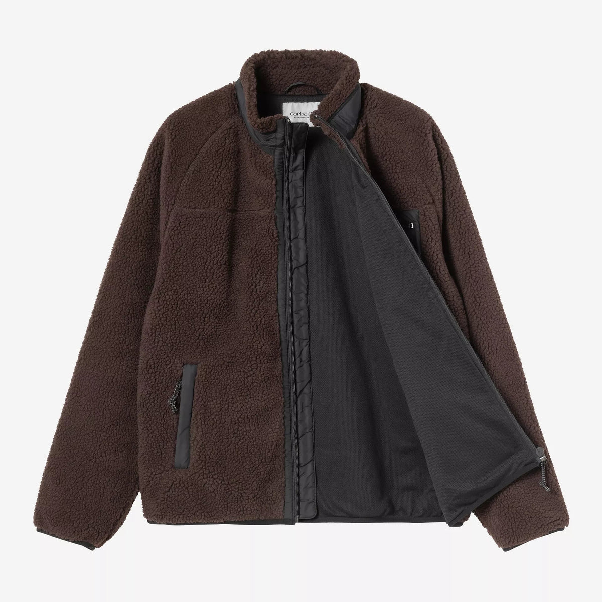 Carhartt WIP Prentis Liner - Palisander