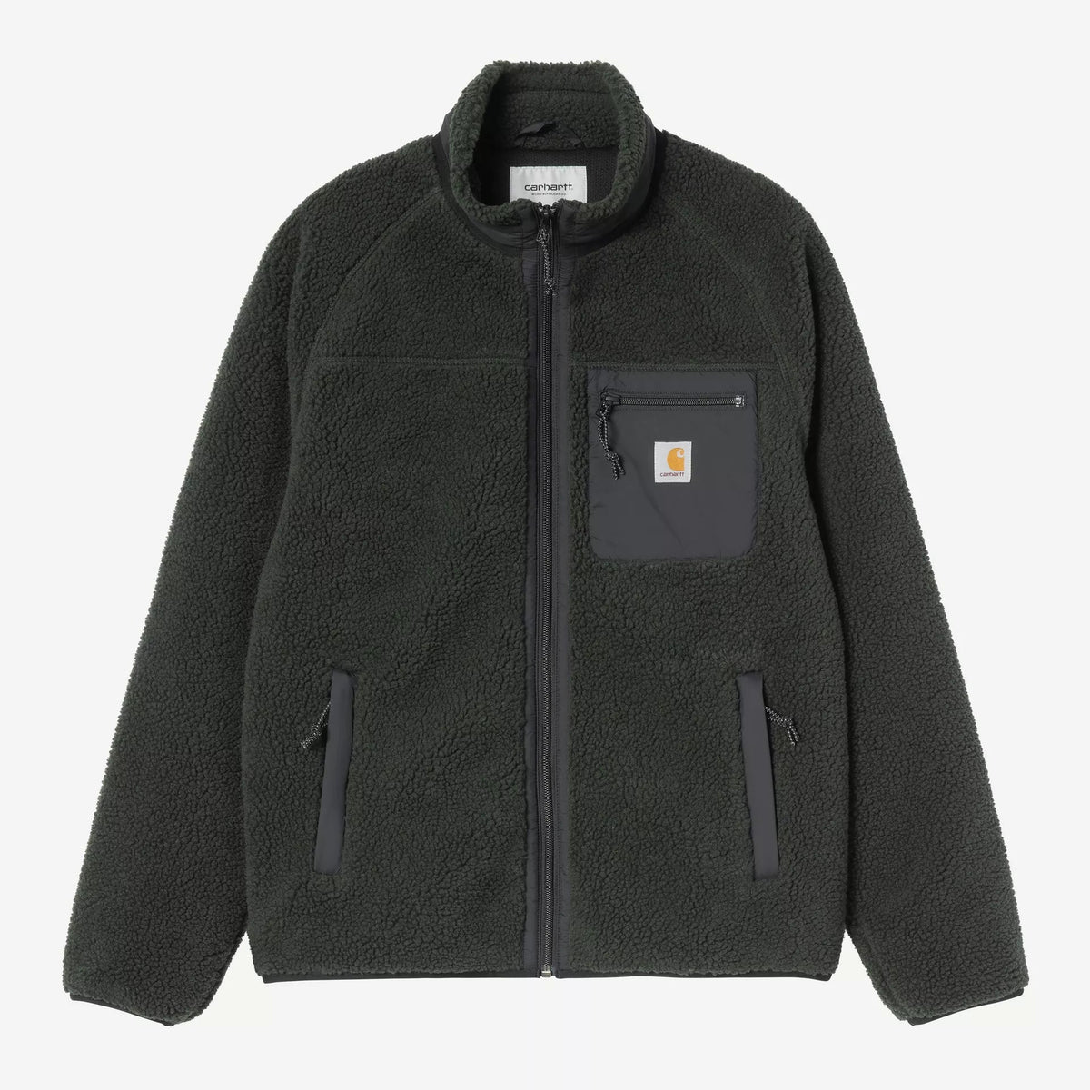 Carhartt WIP Prentis Liner - Raven / Black