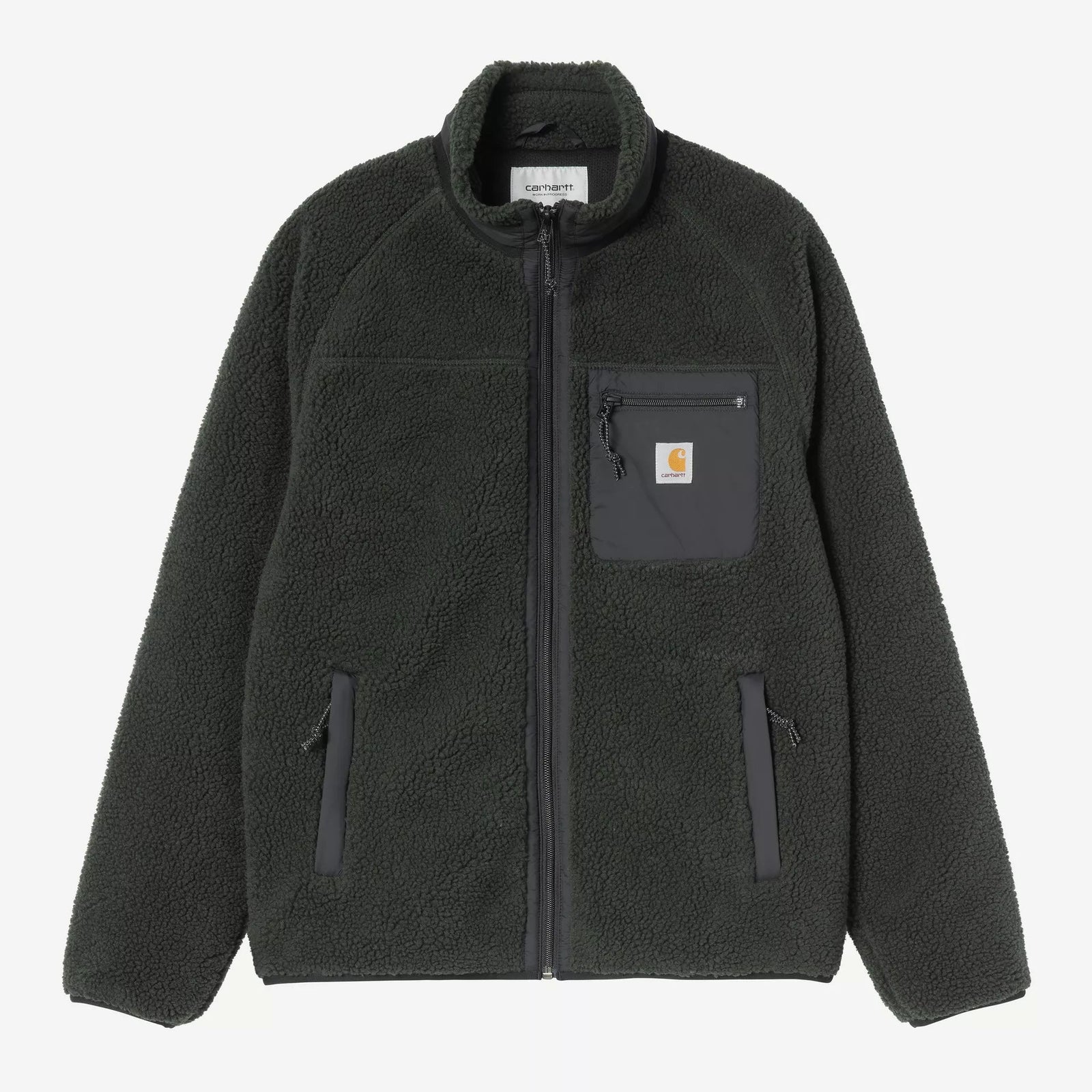 Carhartt WIP Prentis Liner - Raven / Black
