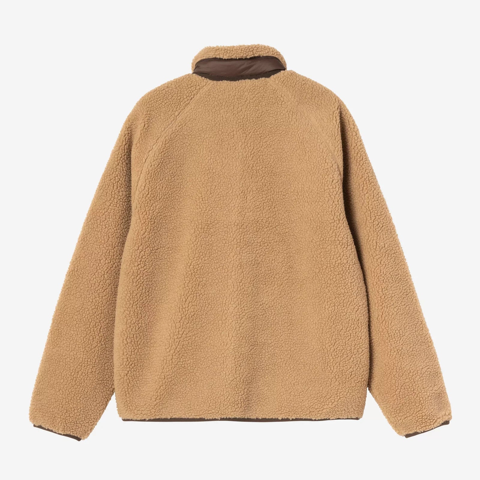 Carhartt WIP Prentis Liner - WIP Dusty H / Tobacco