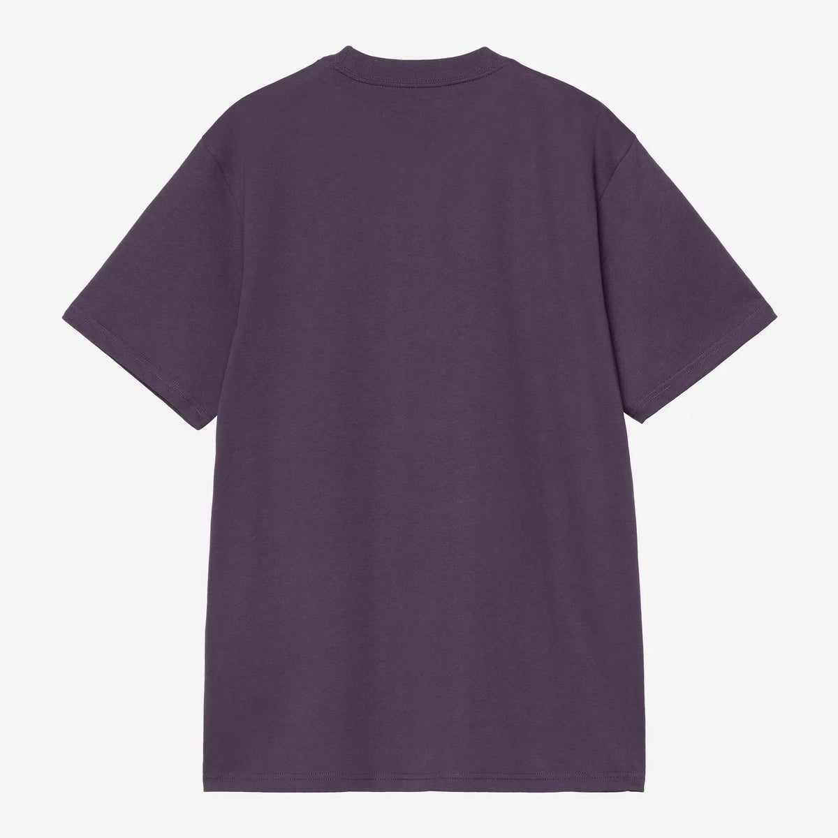 Carhartt WIP Script T-Shirt - Lokers / Salt