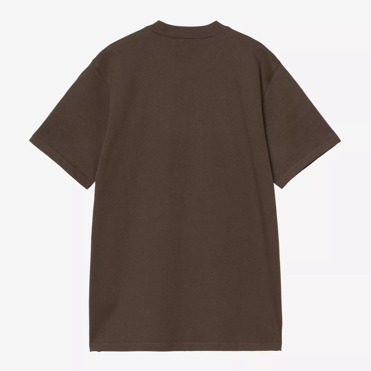 Carhartt WIP Script T-Shirt - Vitola / Citadel