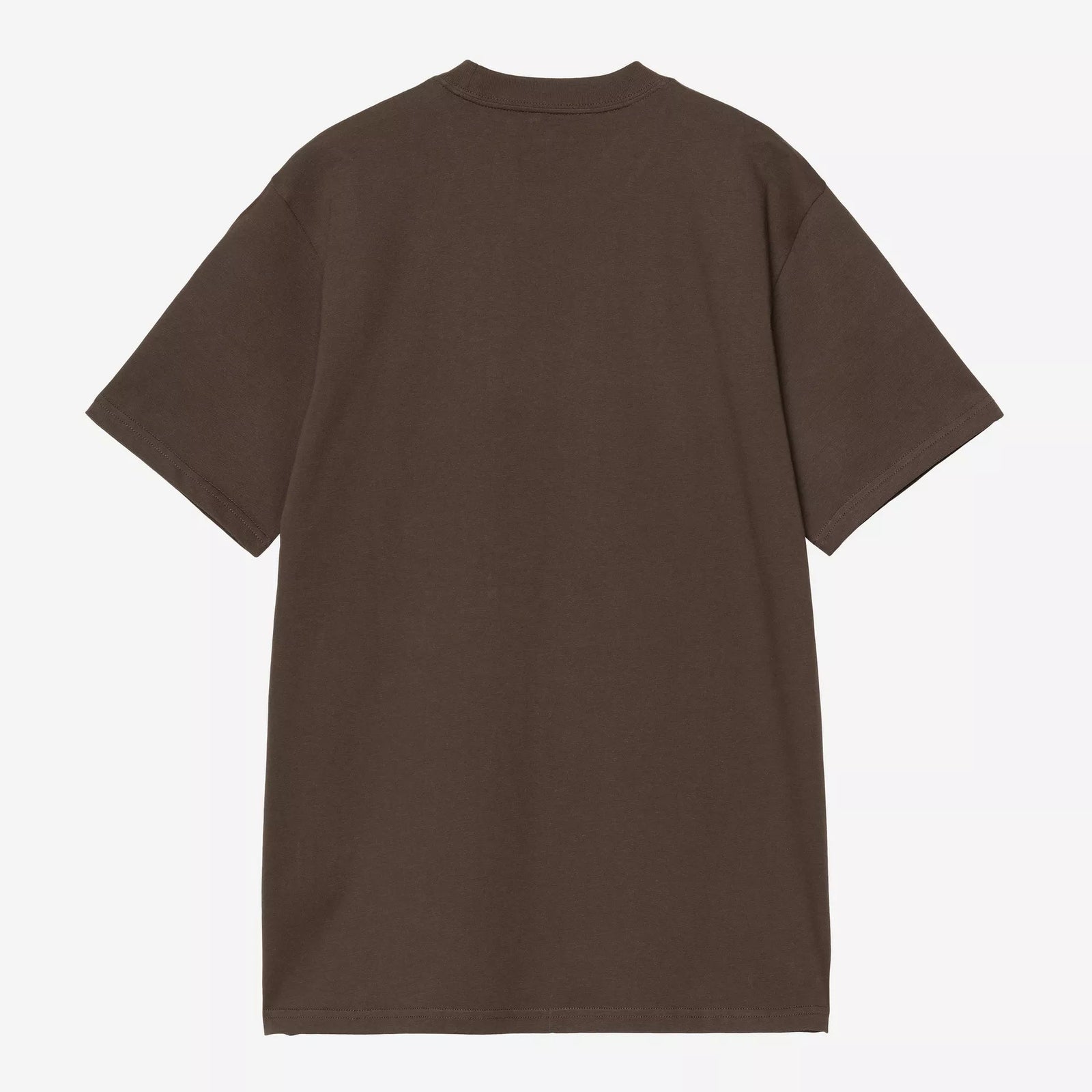 Carhartt WIP Script T-Shirt - Vitola / Citadel