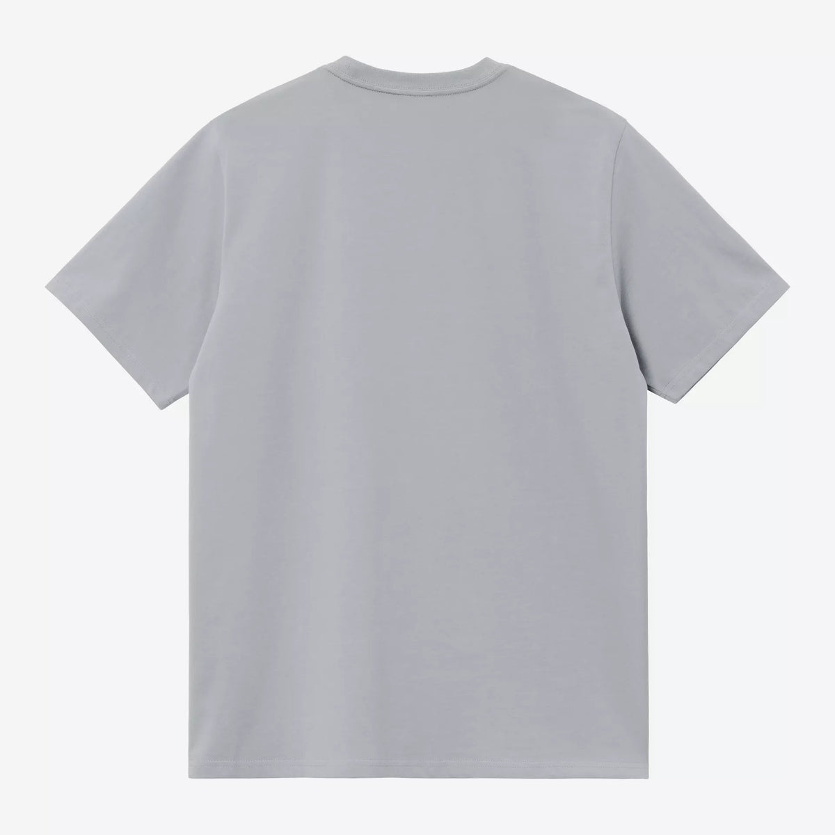 Carhartt WIP Script T-Shirt - Mirror / Cinnerus