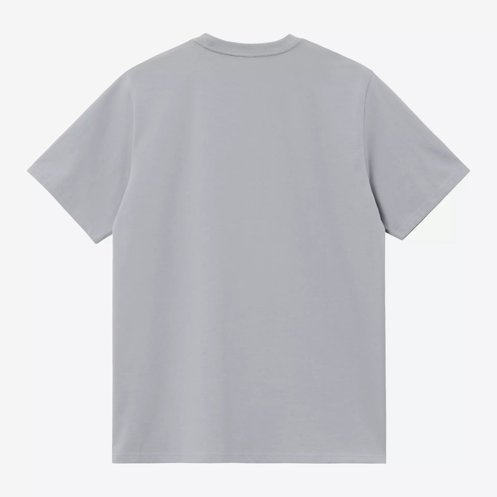 Carhartt WIP Script T-Shirt - Mirror / Cinnerus
