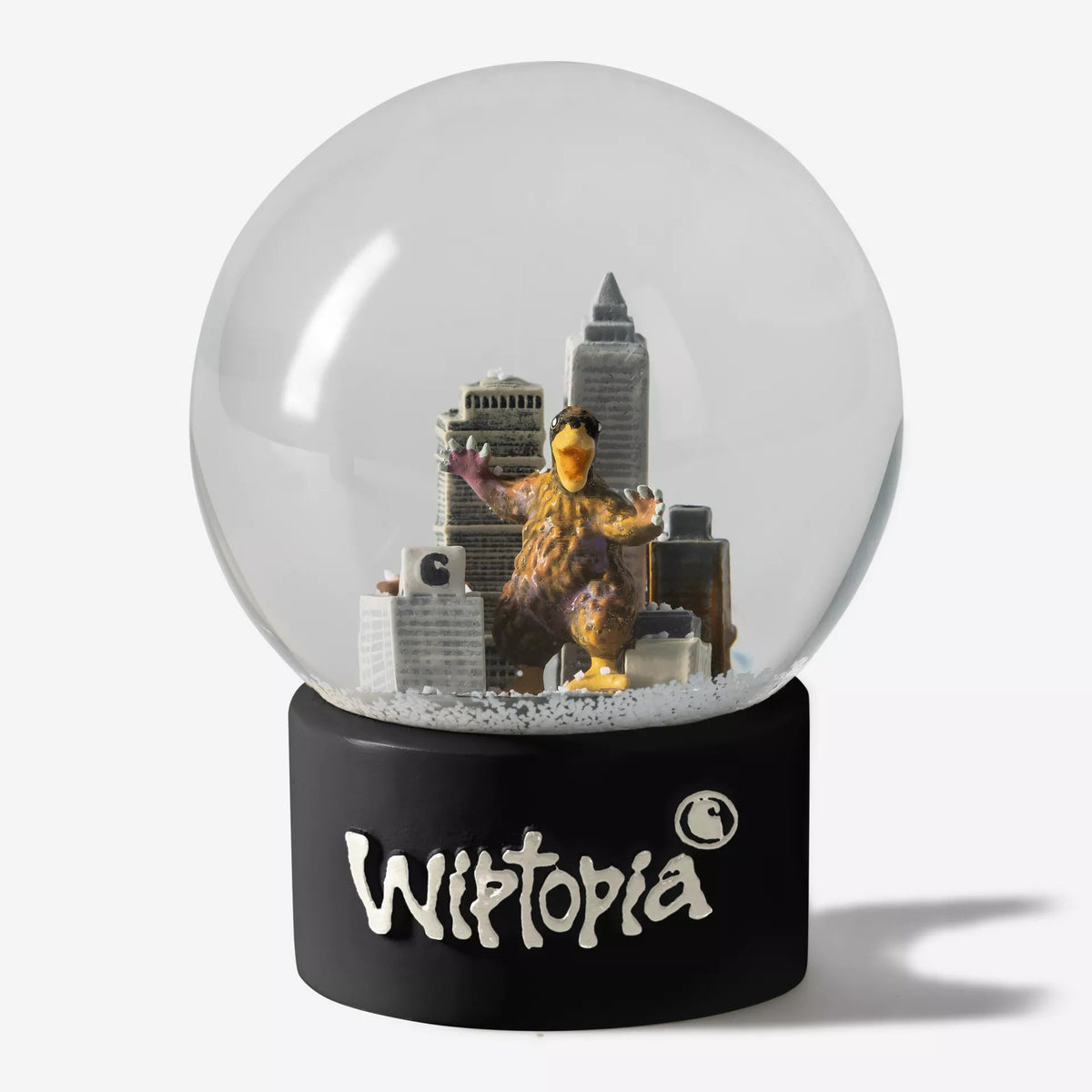 Carhartt WIP Wiptopia Snow Globe - Multi