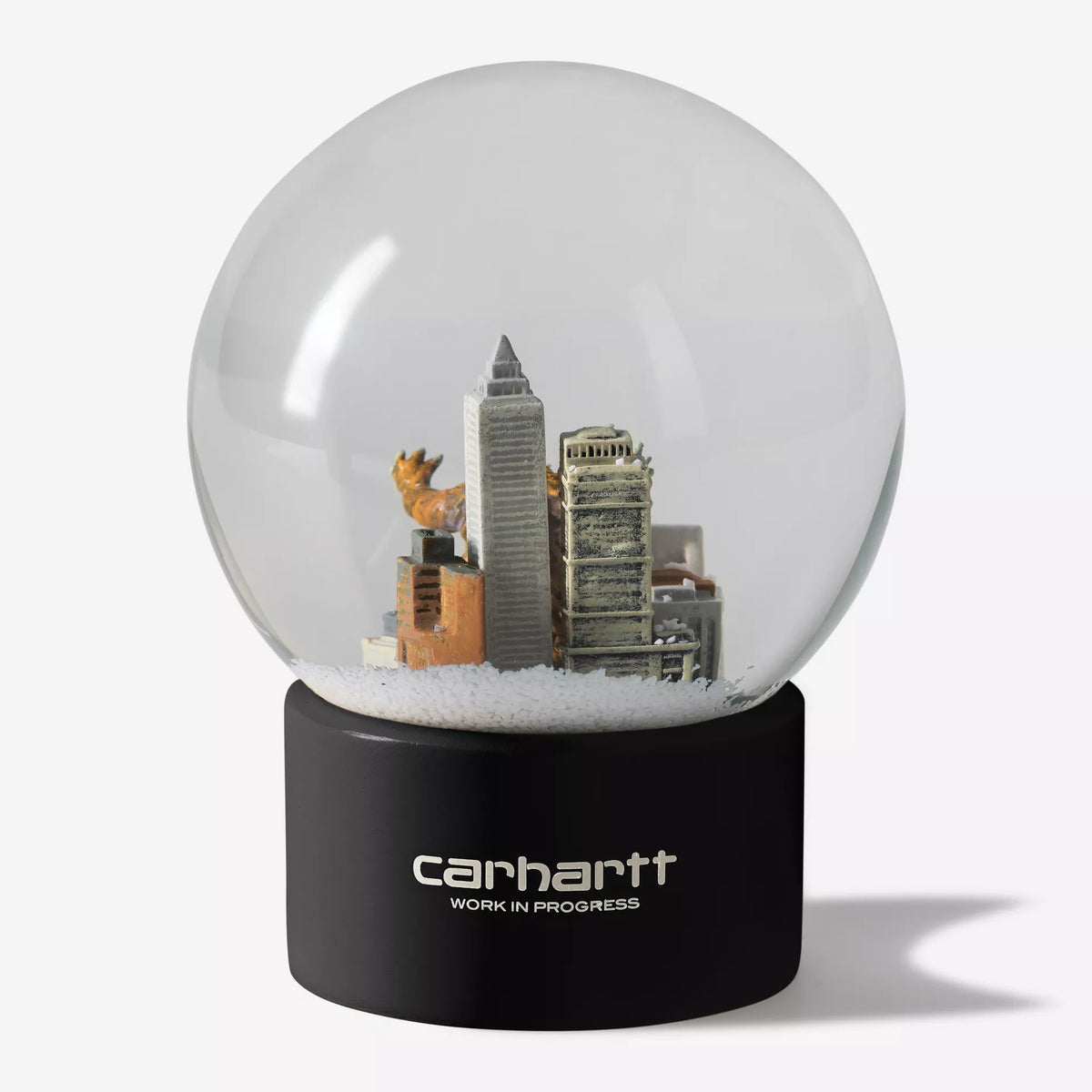 Carhartt WIP Wiptopia Snow Globe - Multi