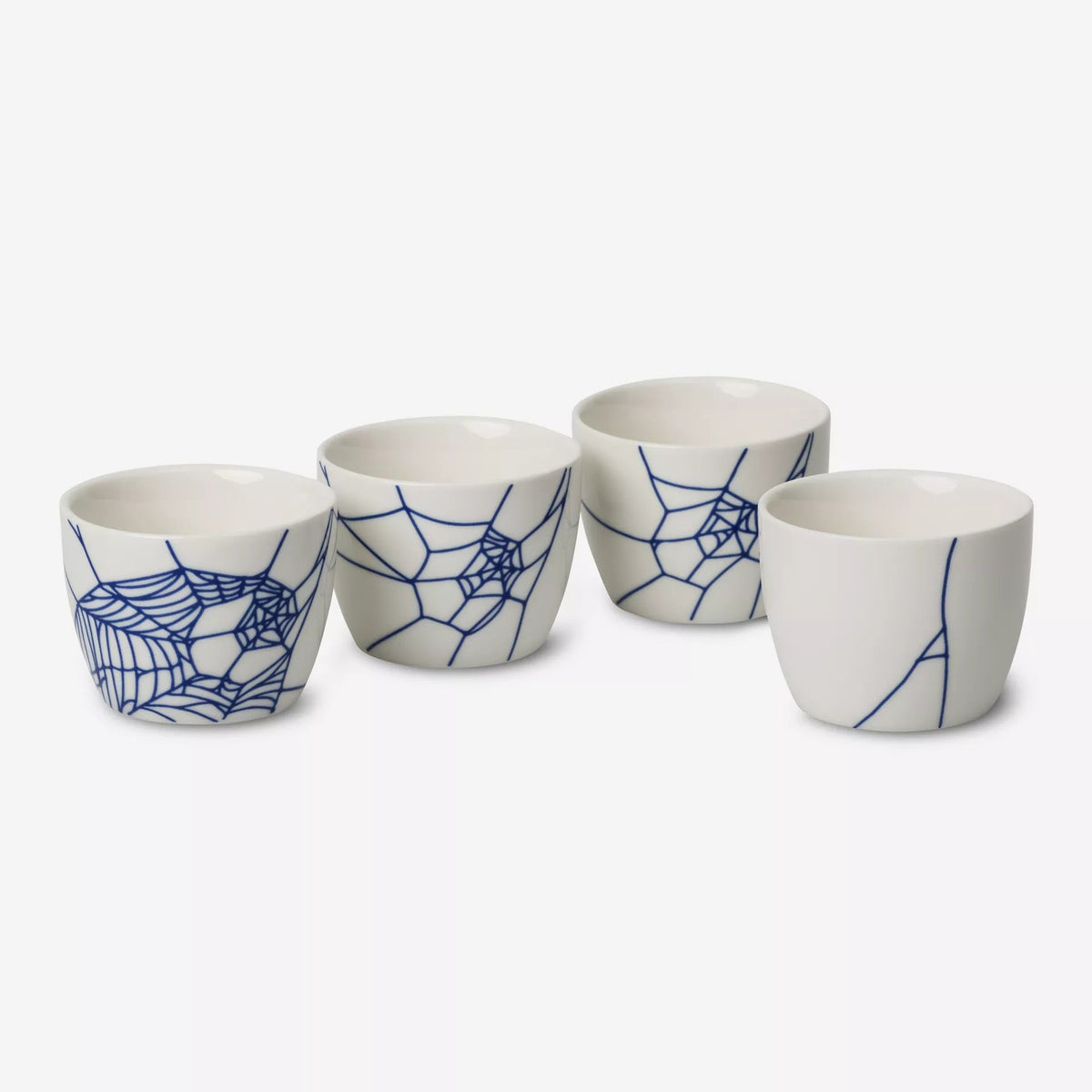 Carhartt WIP Theory &amp; Practice Soba Cup Set - White / Blue