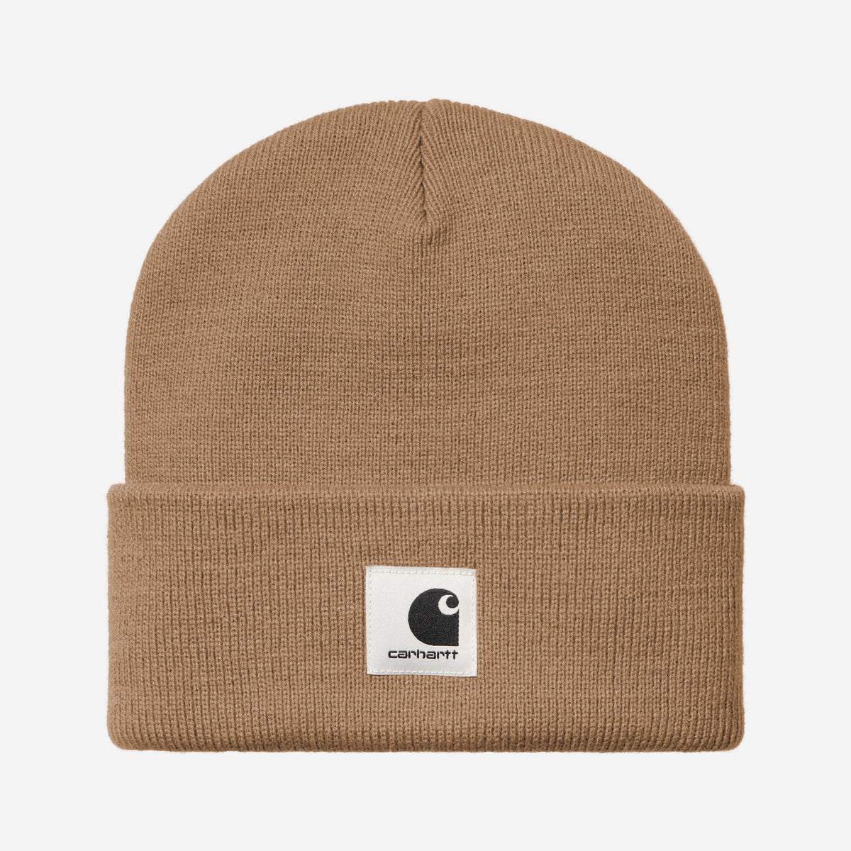 Carhartt WIP Ashley Beanie - Peanut